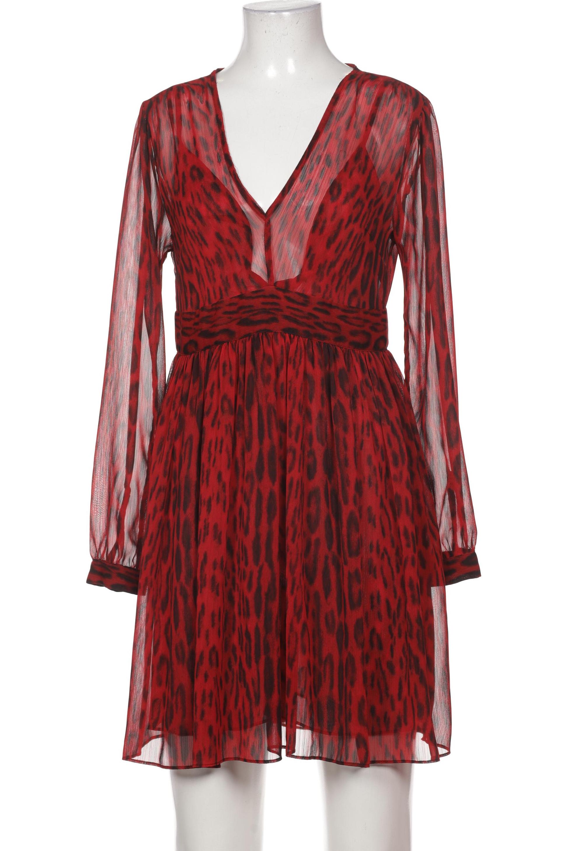 

Michael Michael Kors Damen Kleid, rot, Gr. 6