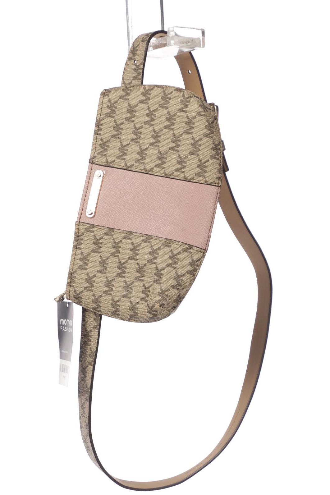 

Michael Michael Kors Damen Handtasche, beige, Gr.