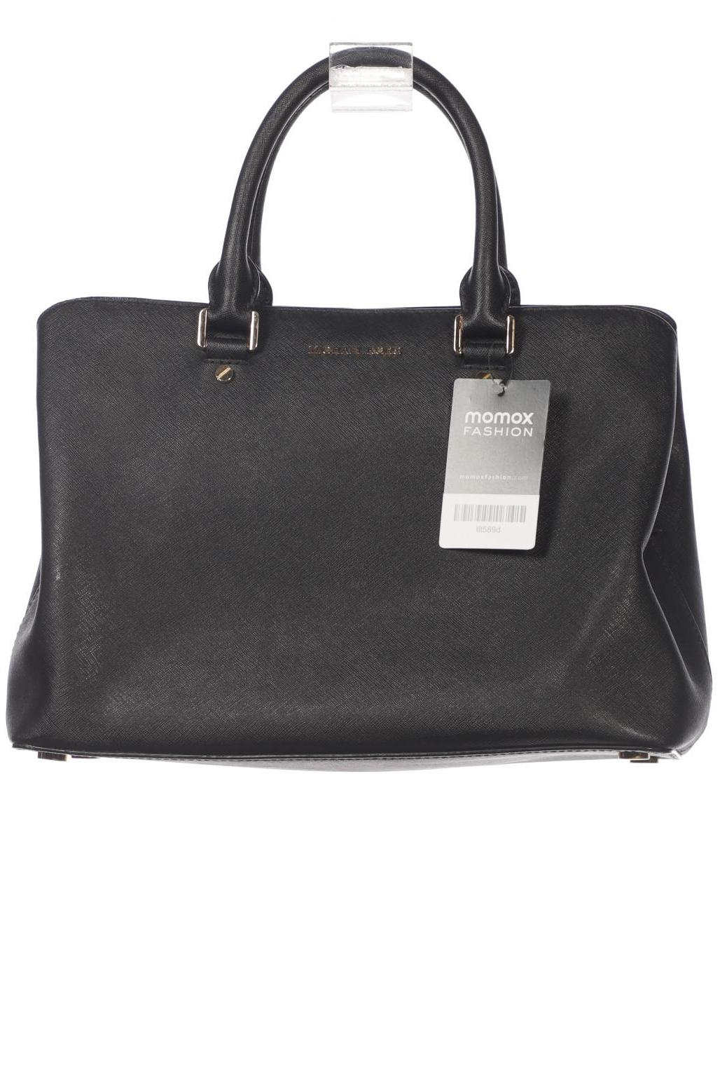 

Michael Michael Kors Damen Handtasche, schwarz, Gr.
