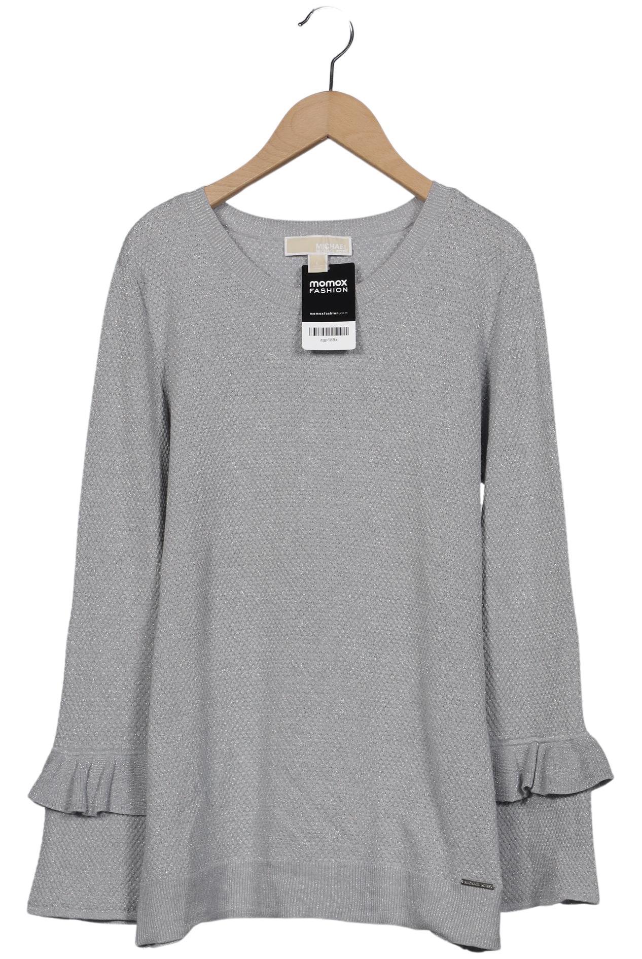 

Michael Michael Kors Damen Pullover, grau, Gr. 42
