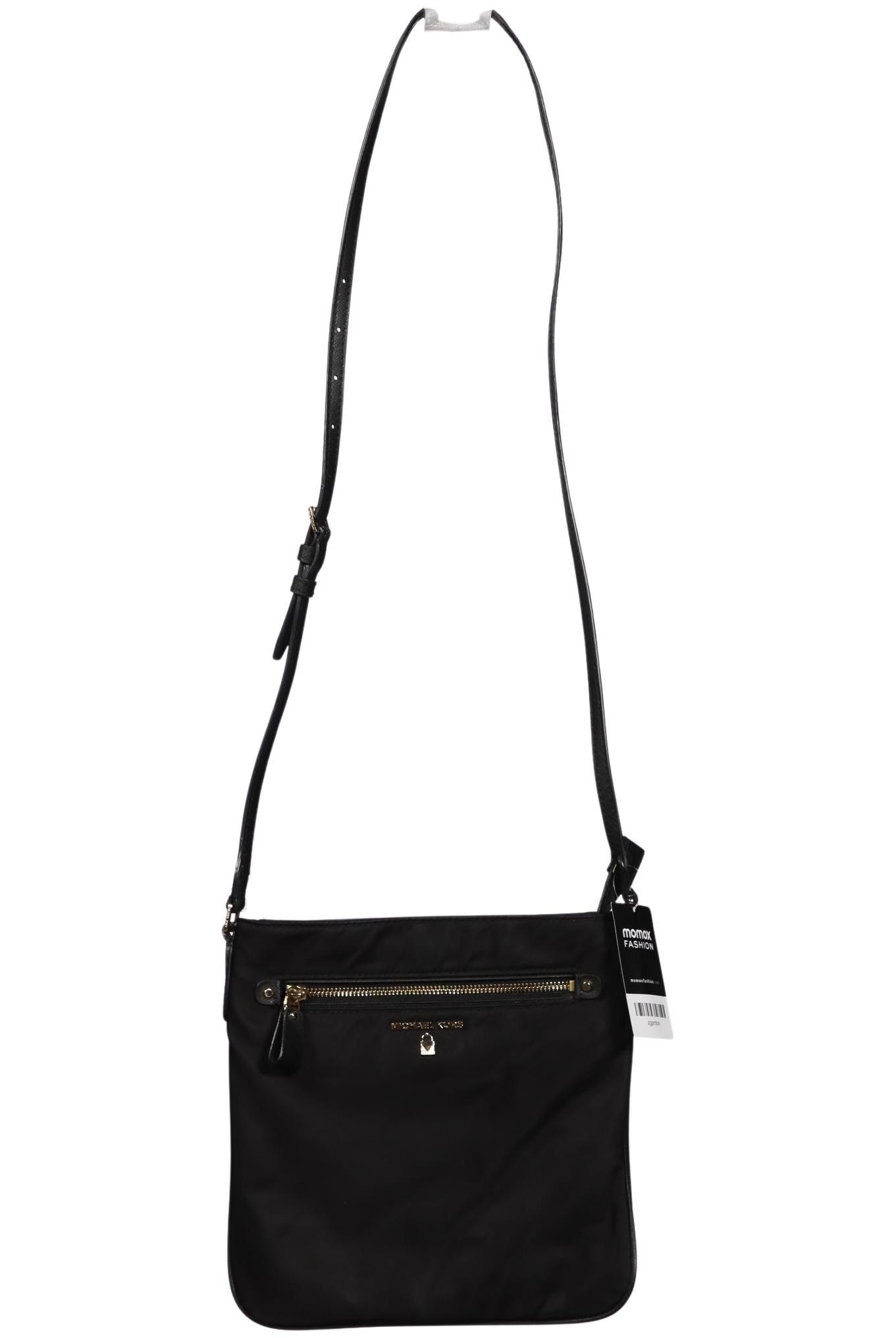 

Michael Michael Kors Damen Handtasche, schwarz, Gr.