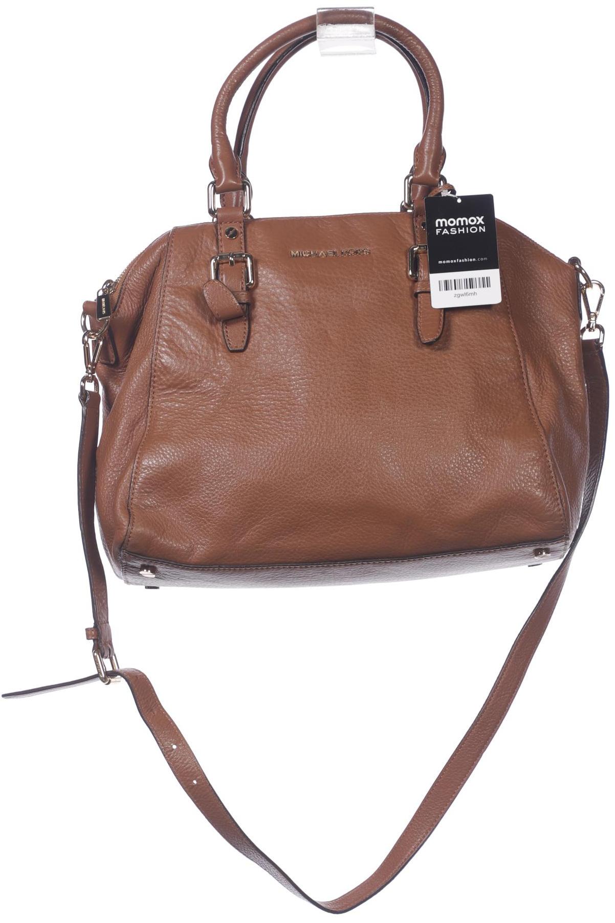

Michael Michael Kors Damen Handtasche, braun, Gr.