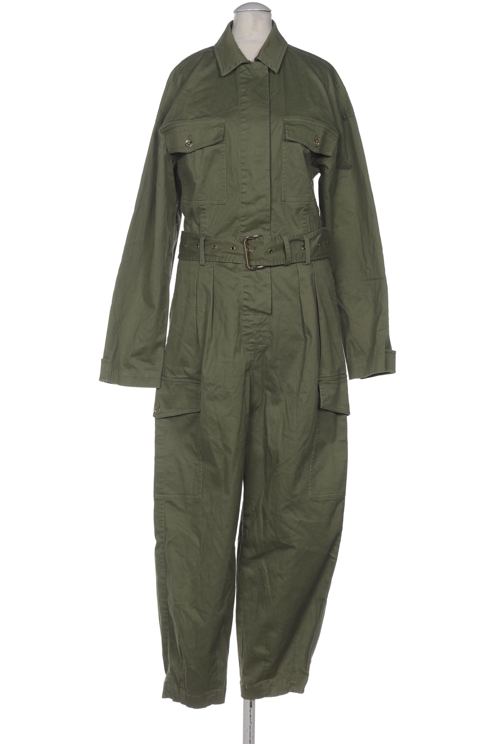 

MICHAEL MICHAEL KORS Damen Jumpsuit/Overall, grün