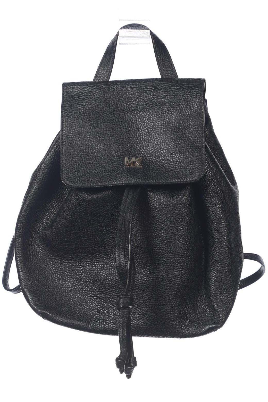 

Michael Michael Kors Damen Rucksack, schwarz, Gr.