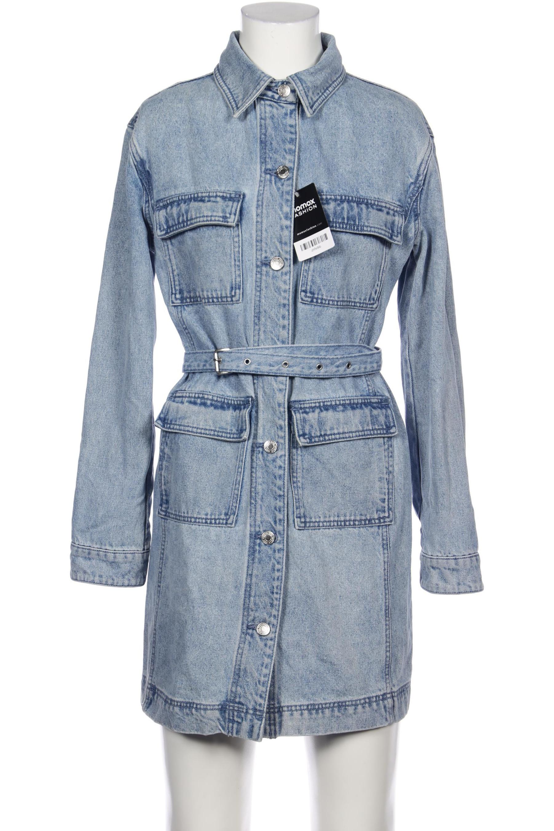 

MICHAEL MICHAEL KORS Damen Mantel, blau