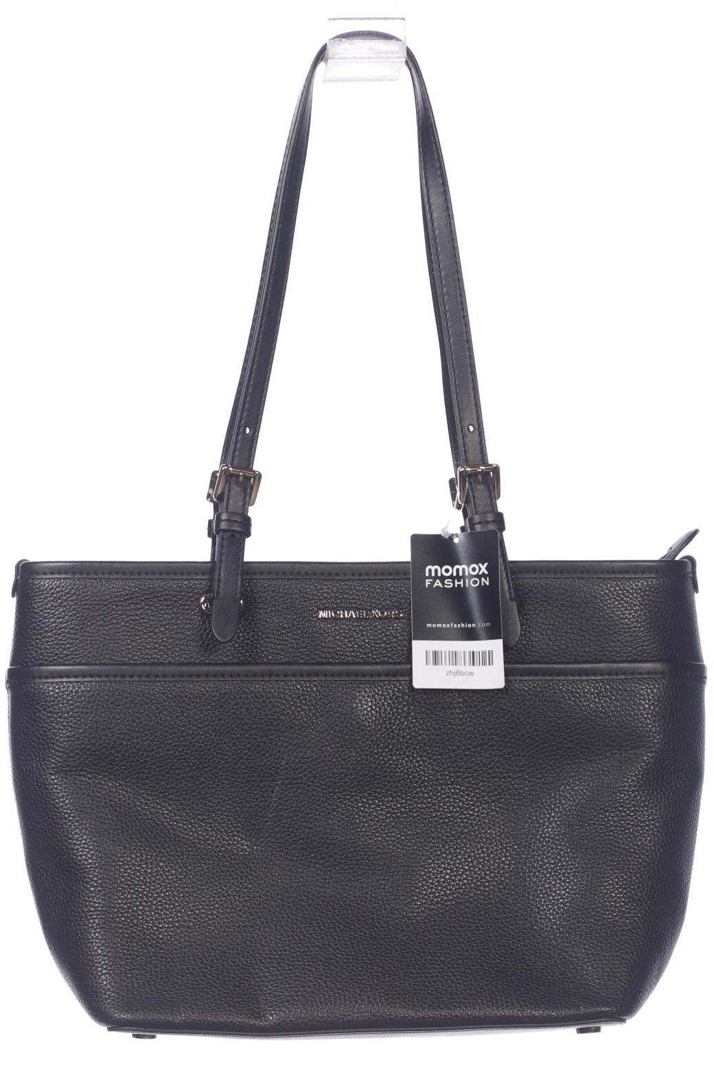 

Michael Michael Kors Damen Handtasche, schwarz, Gr.