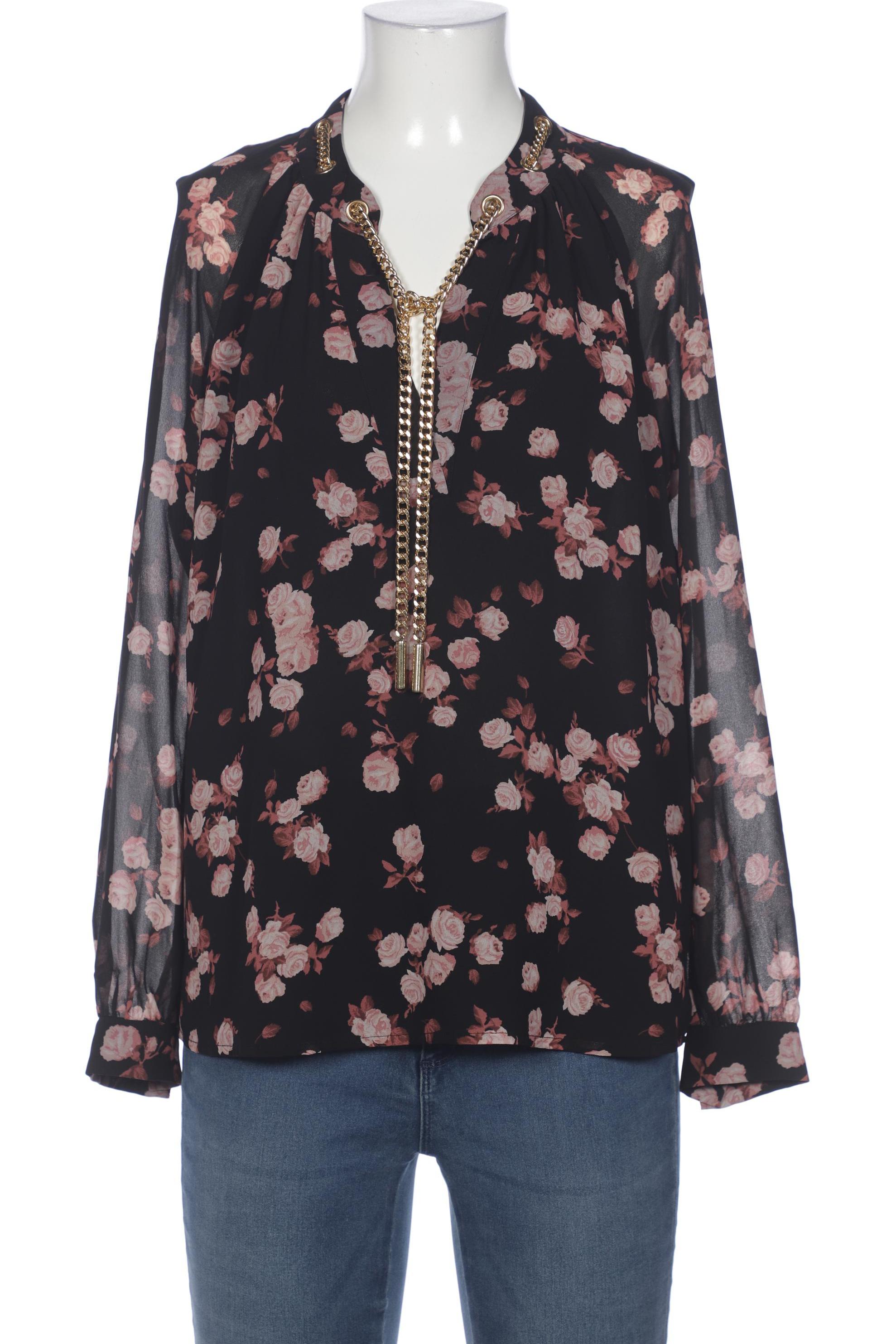 

MICHAEL MICHAEL KORS Damen Bluse, schwarz