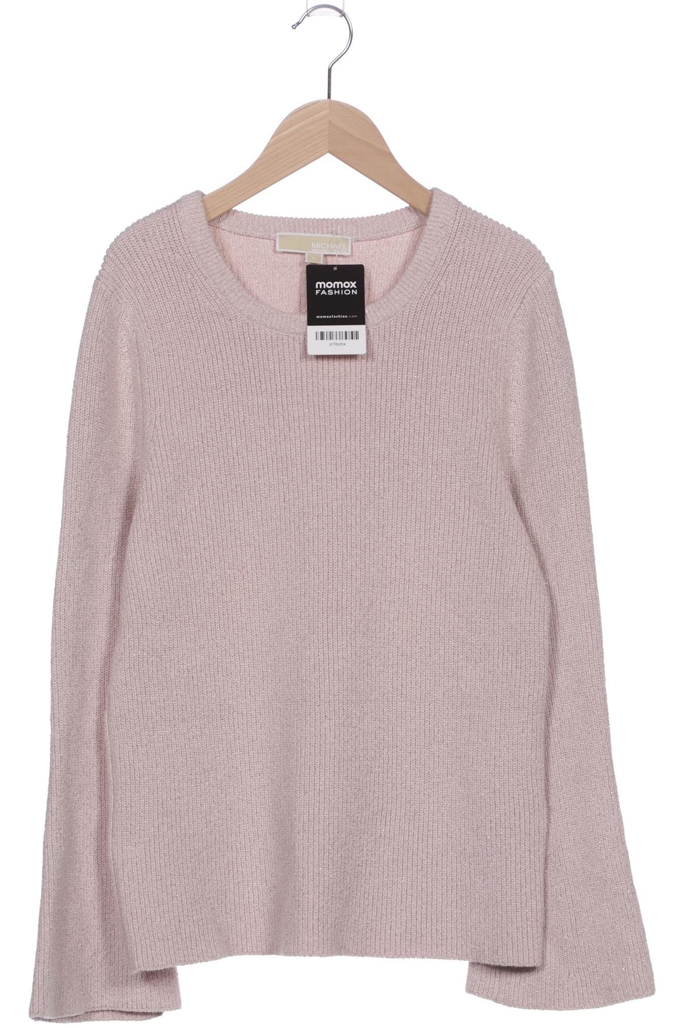 Thumbnail - Michael Michael Kors Damen Pullover, pink, Gr. 38