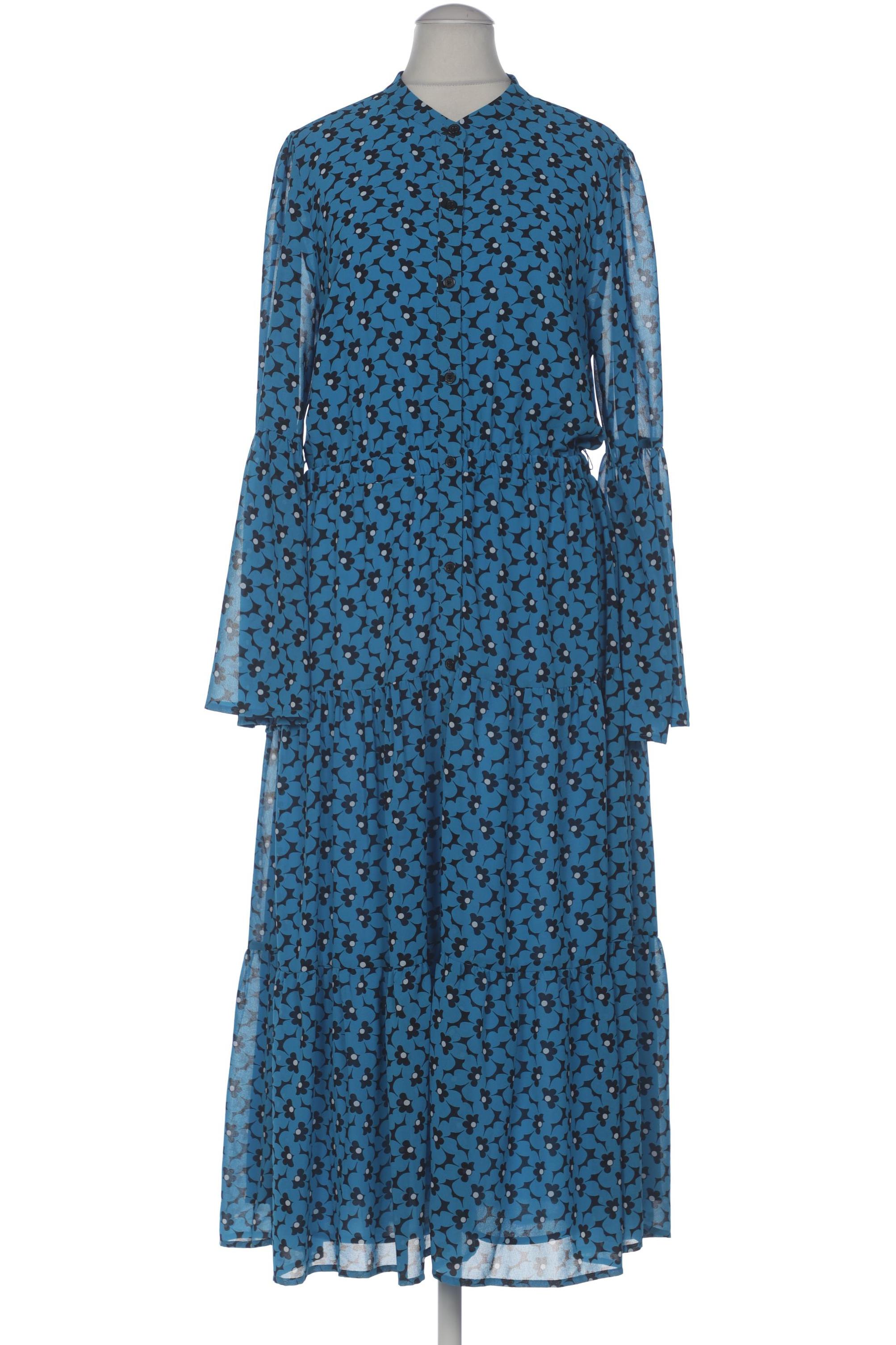 

Michael Michael Kors Damen Kleid, blau, Gr. 38