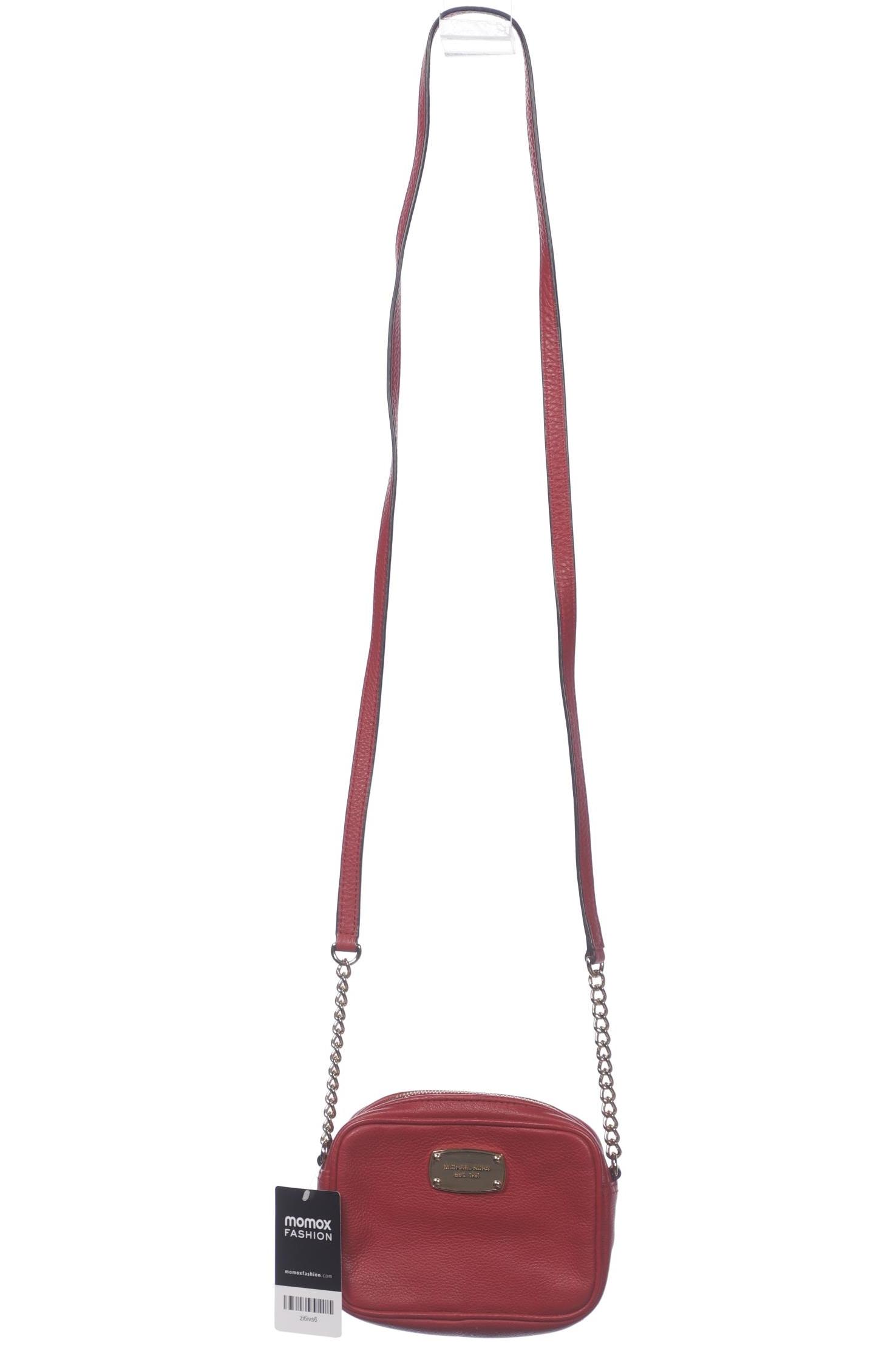 

Michael Michael Kors Damen Handtasche, rot, Gr.