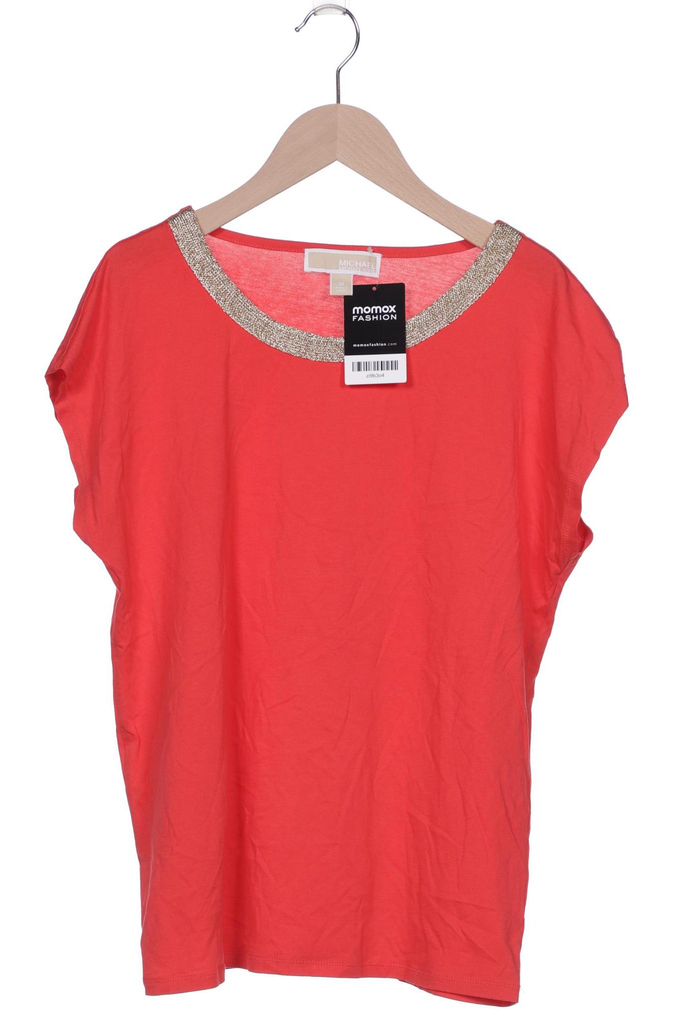 

MICHAEL MICHAEL KORS Damen T-Shirt, rot