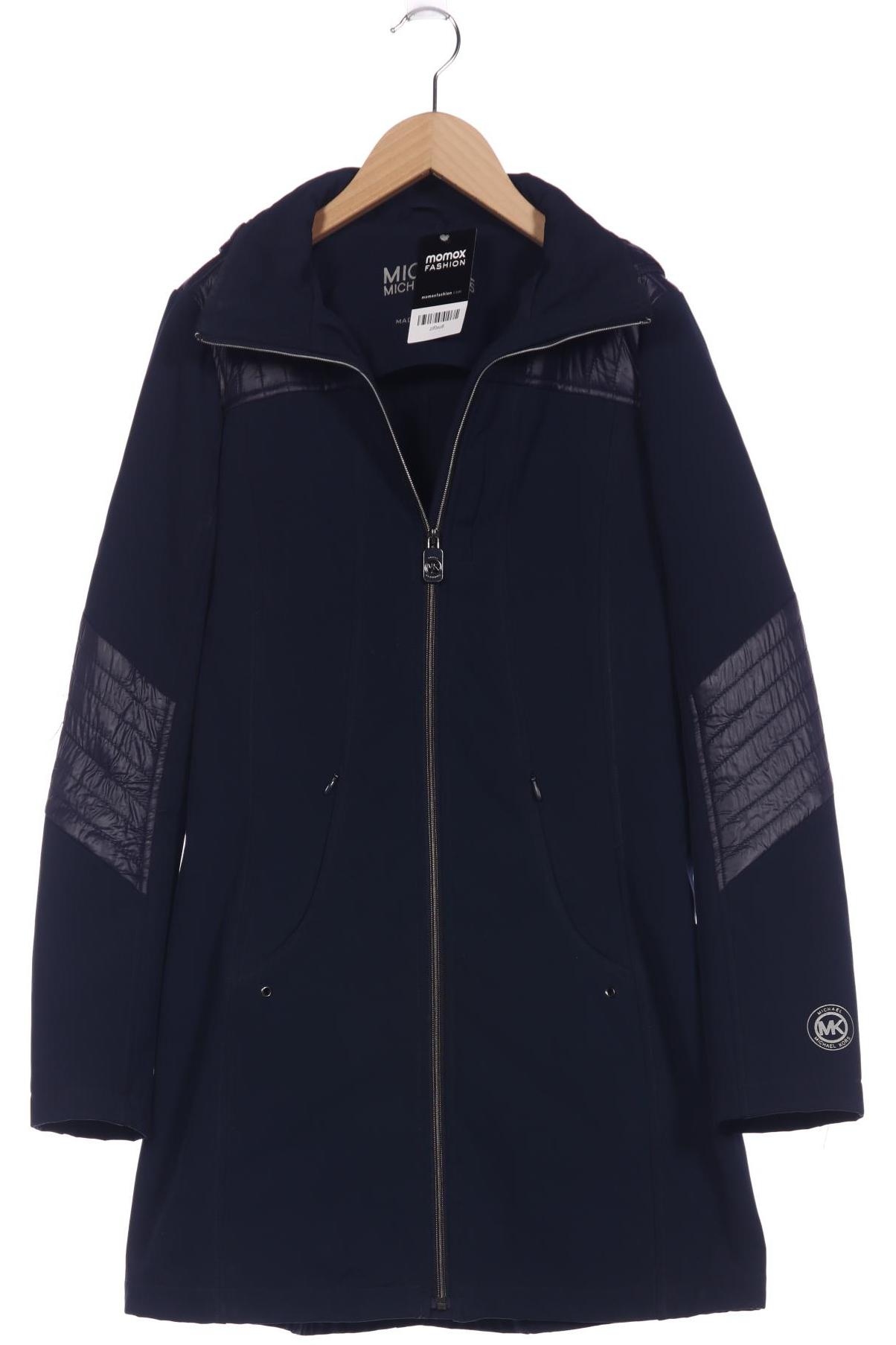 

Michael Michael Kors Damen Mantel, marineblau, Gr. 36