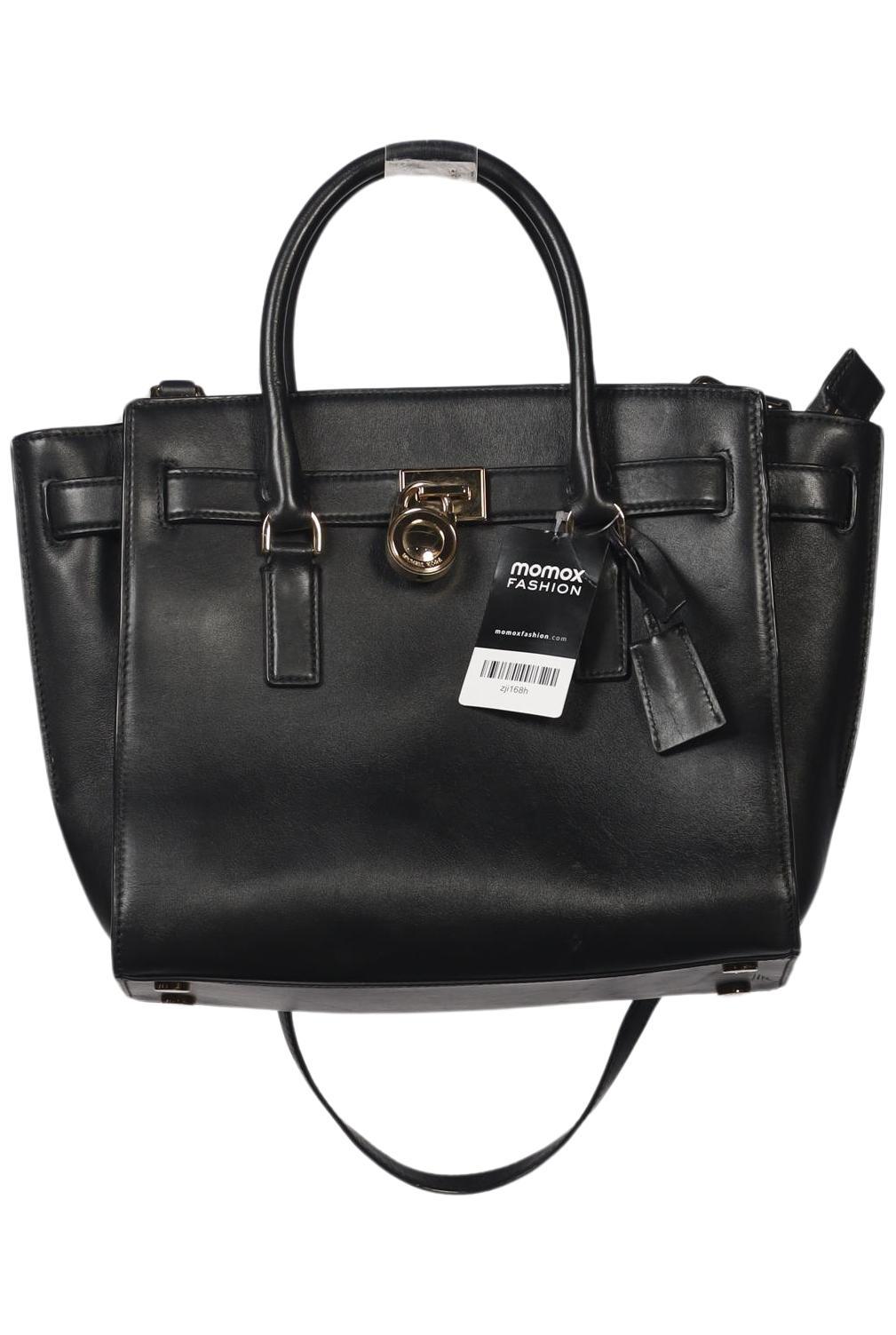 

Michael Michael Kors Damen Handtasche, schwarz, Gr.
