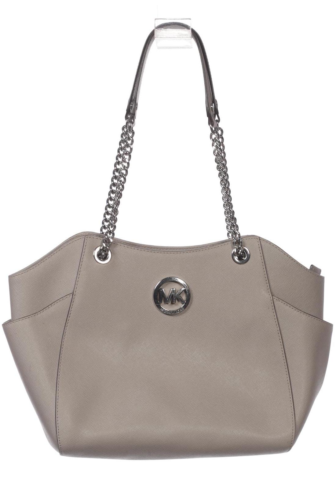 

Michael Michael Kors Damen Handtasche, grau, Gr.