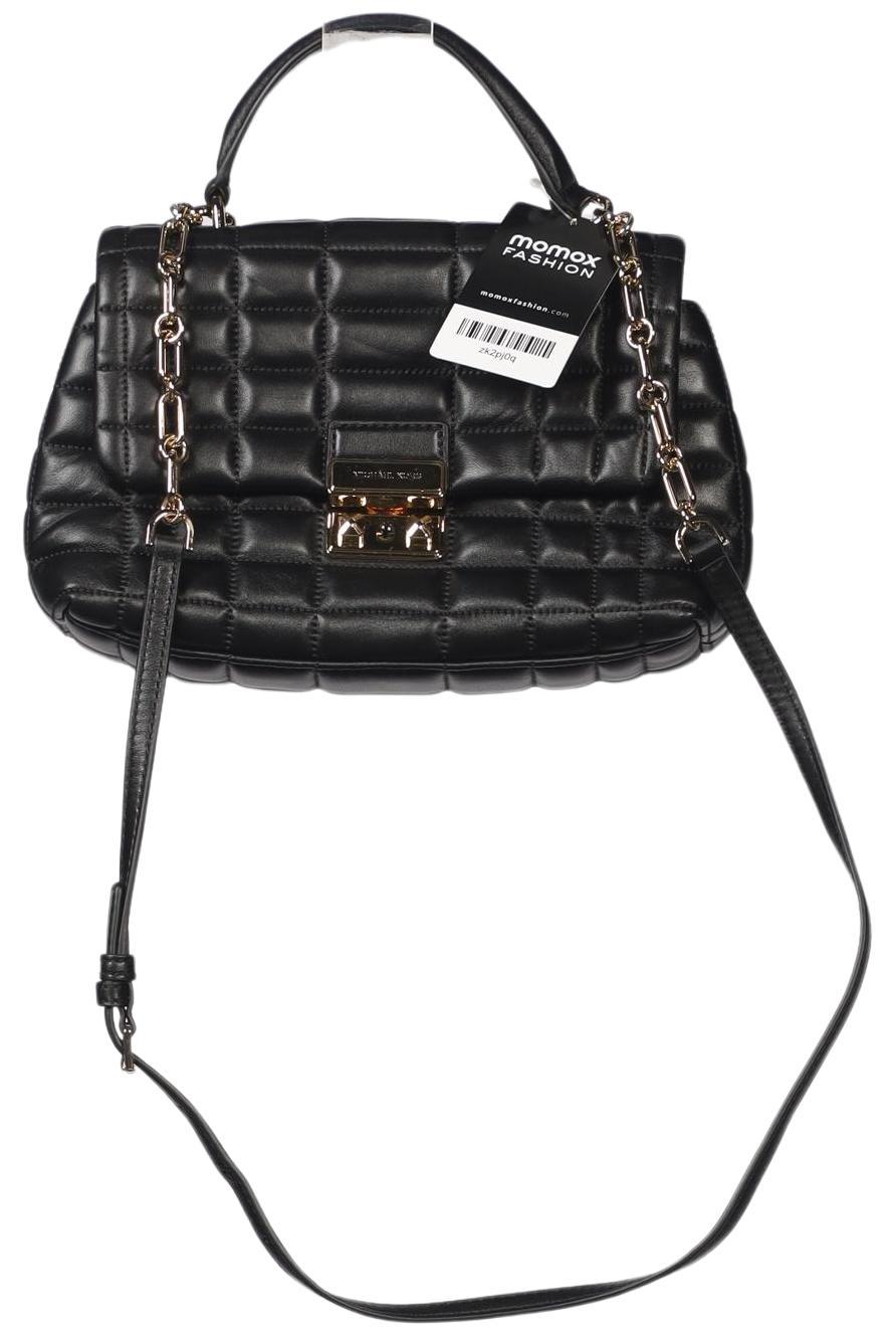 

Michael Michael Kors Damen Handtasche, schwarz, Gr.