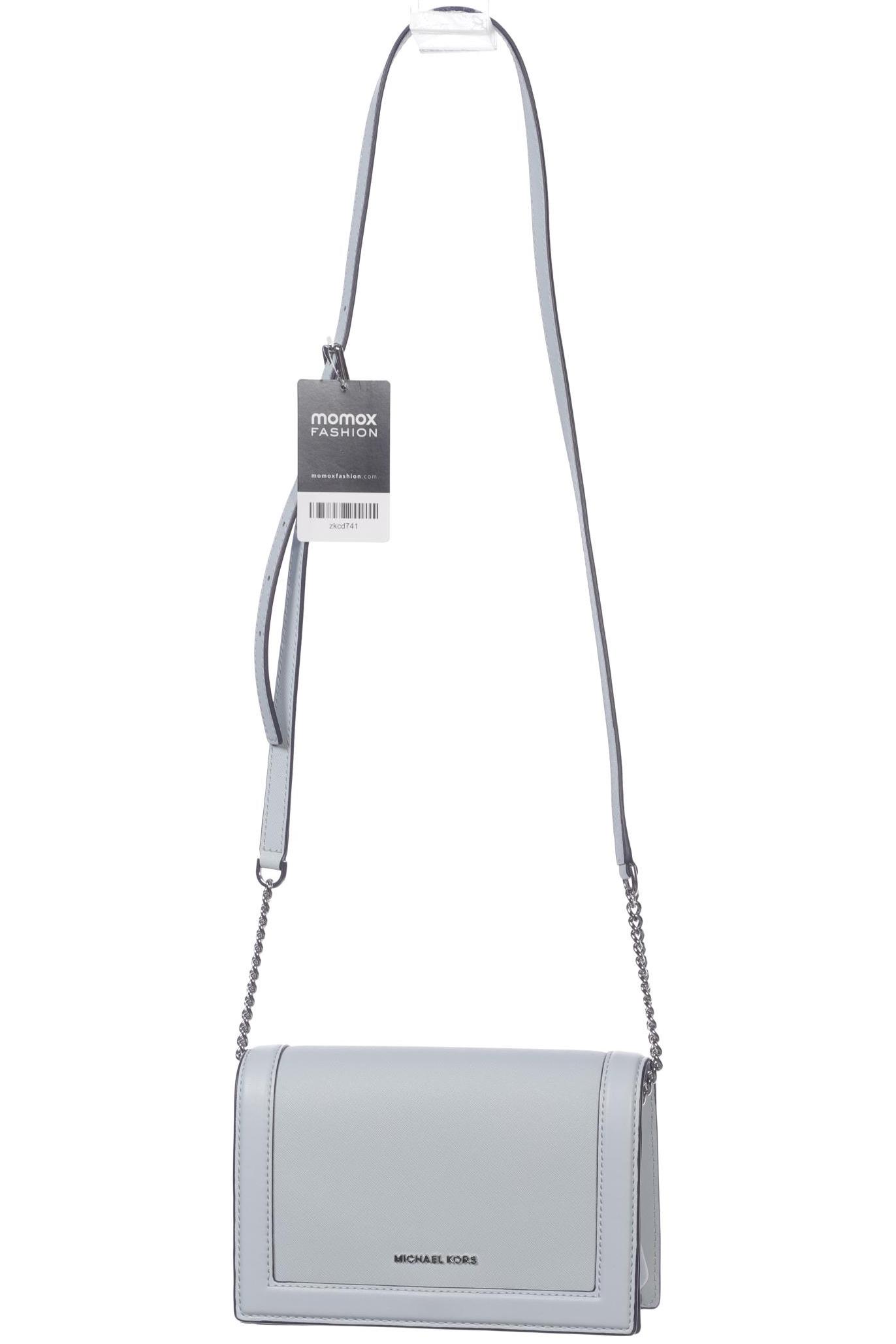 

Michael Michael Kors Damen Handtasche, hellblau, Gr.