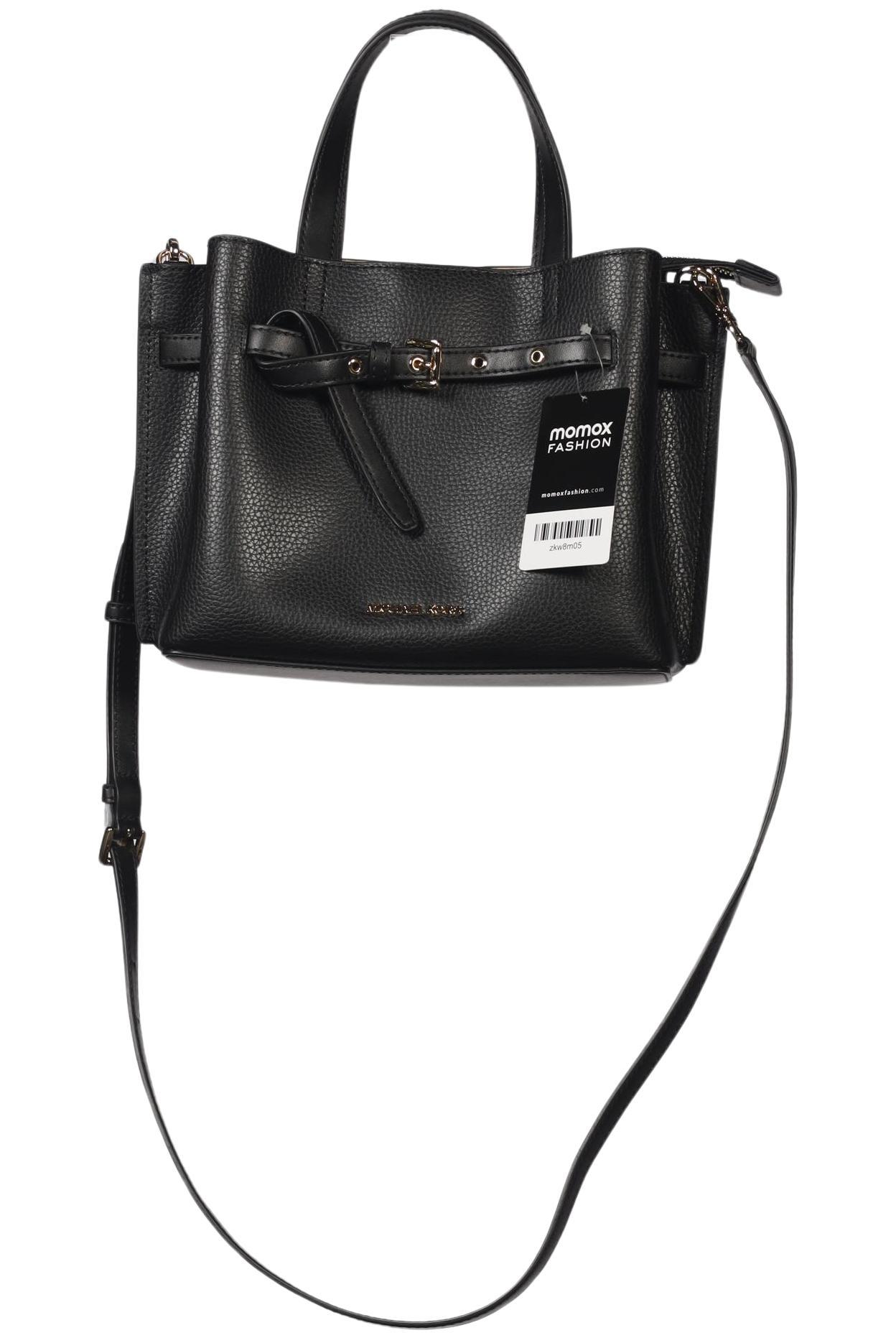 

Michael Michael Kors Damen Handtasche, schwarz, Gr.