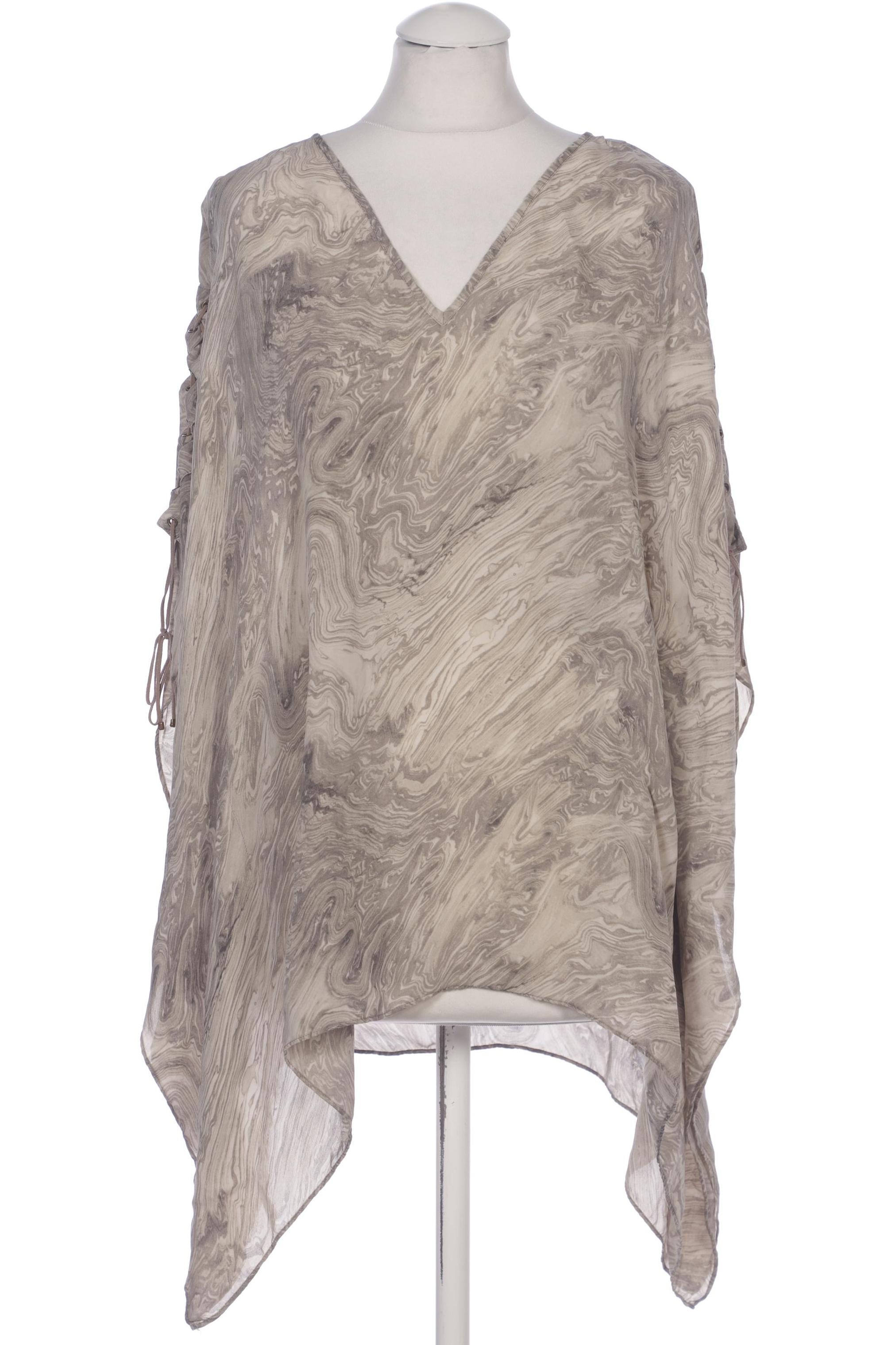 

Michael Michael Kors Damen Bluse, beige, Gr. 36