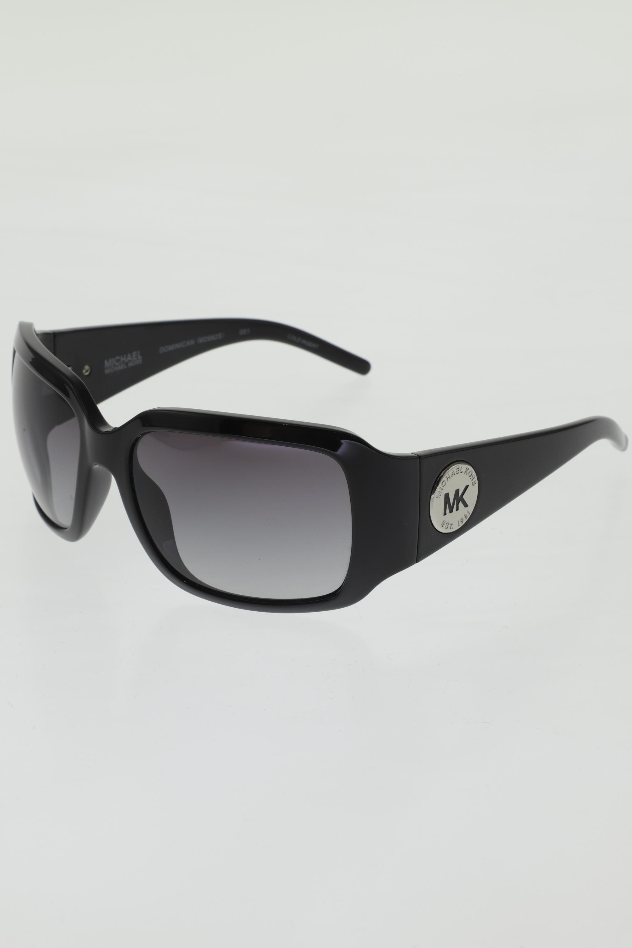 

Michael Michael Kors Damen Sonnenbrille, schwarz, Gr.