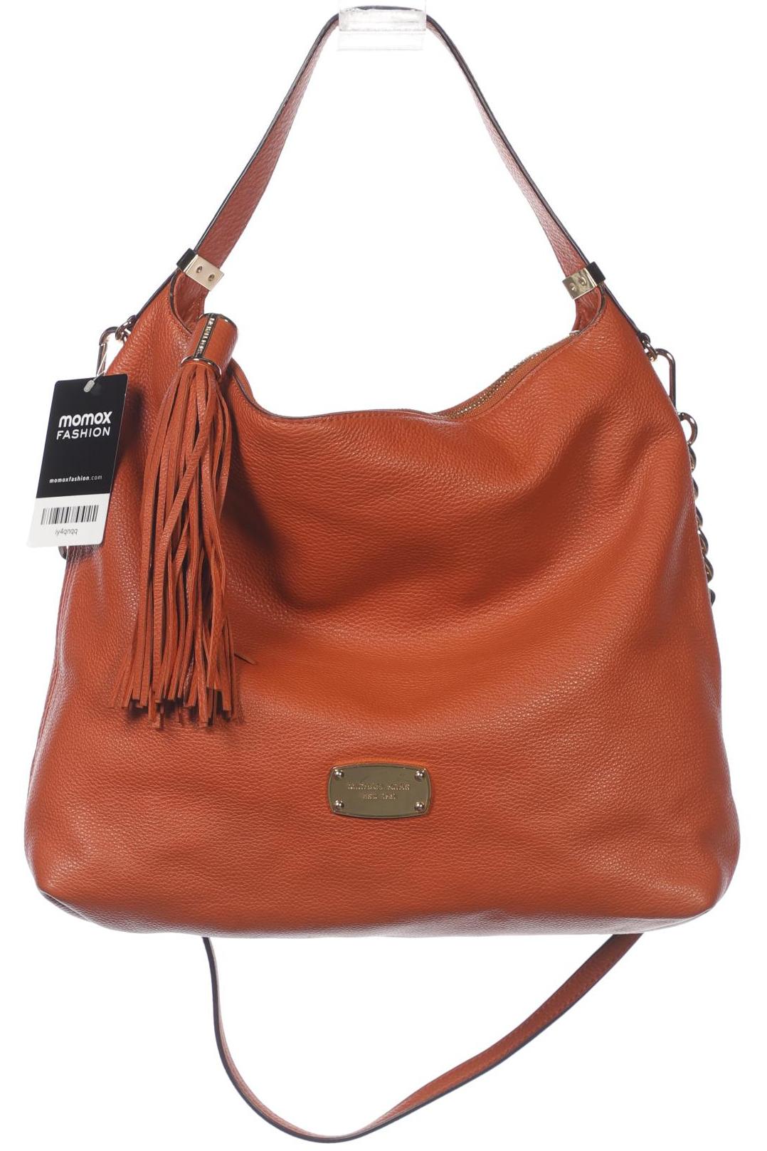 

Michael Michael Kors Damen Handtasche, orange, Gr.