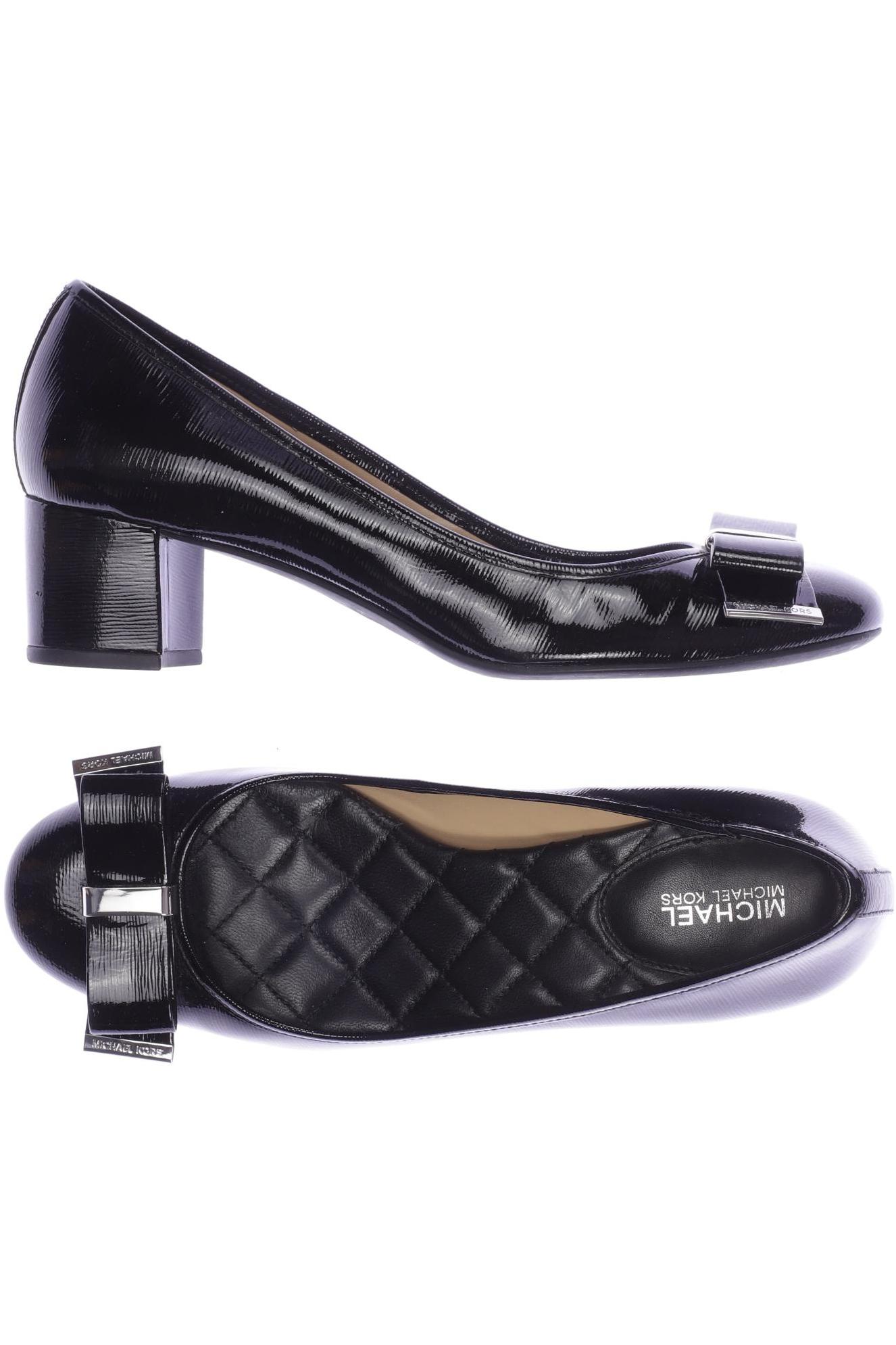 

Michael Michael Kors Damen Pumps, schwarz, Gr. 38