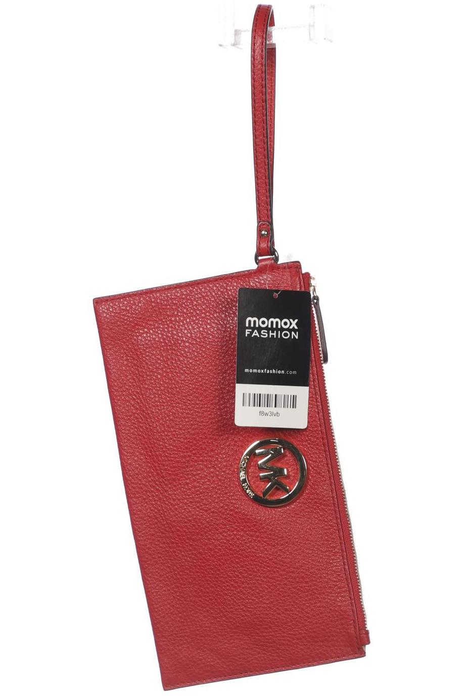 

Michael Michael Kors Damen Handtasche, rot, Gr.