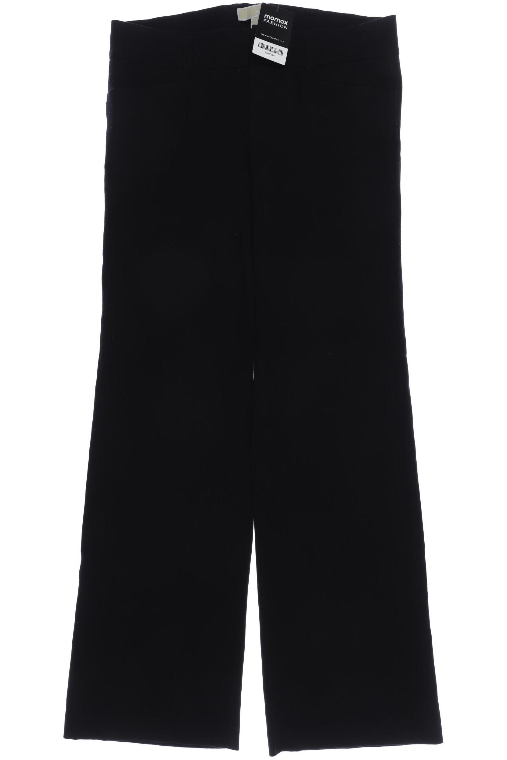 

Michael Michael Kors Damen Stoffhose, schwarz, Gr. 6