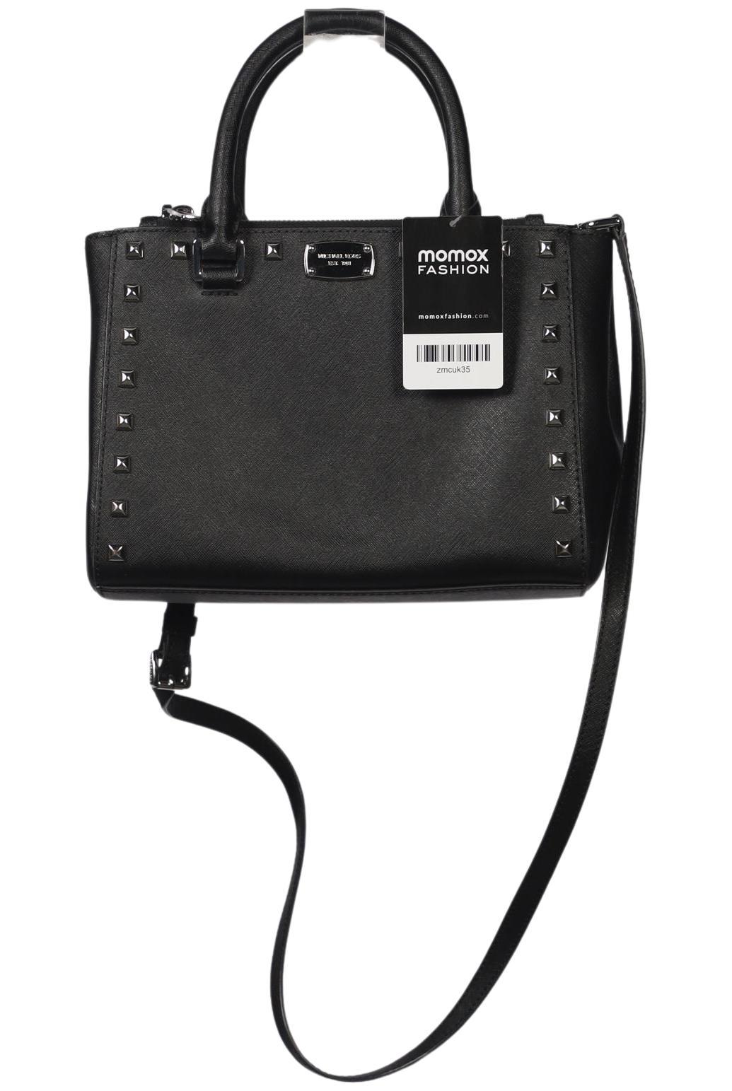 

Michael Michael Kors Damen Handtasche, schwarz, Gr.