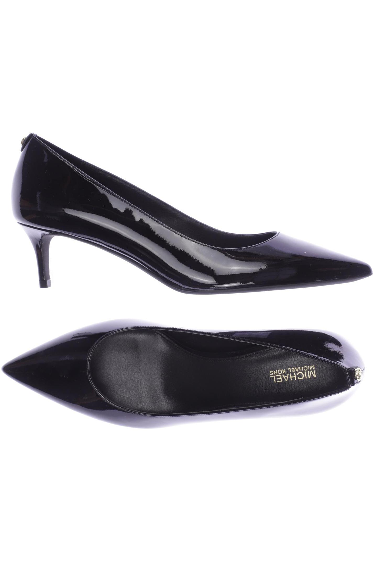 

MICHAEL MICHAEL KORS Damen Pumps, schwarz