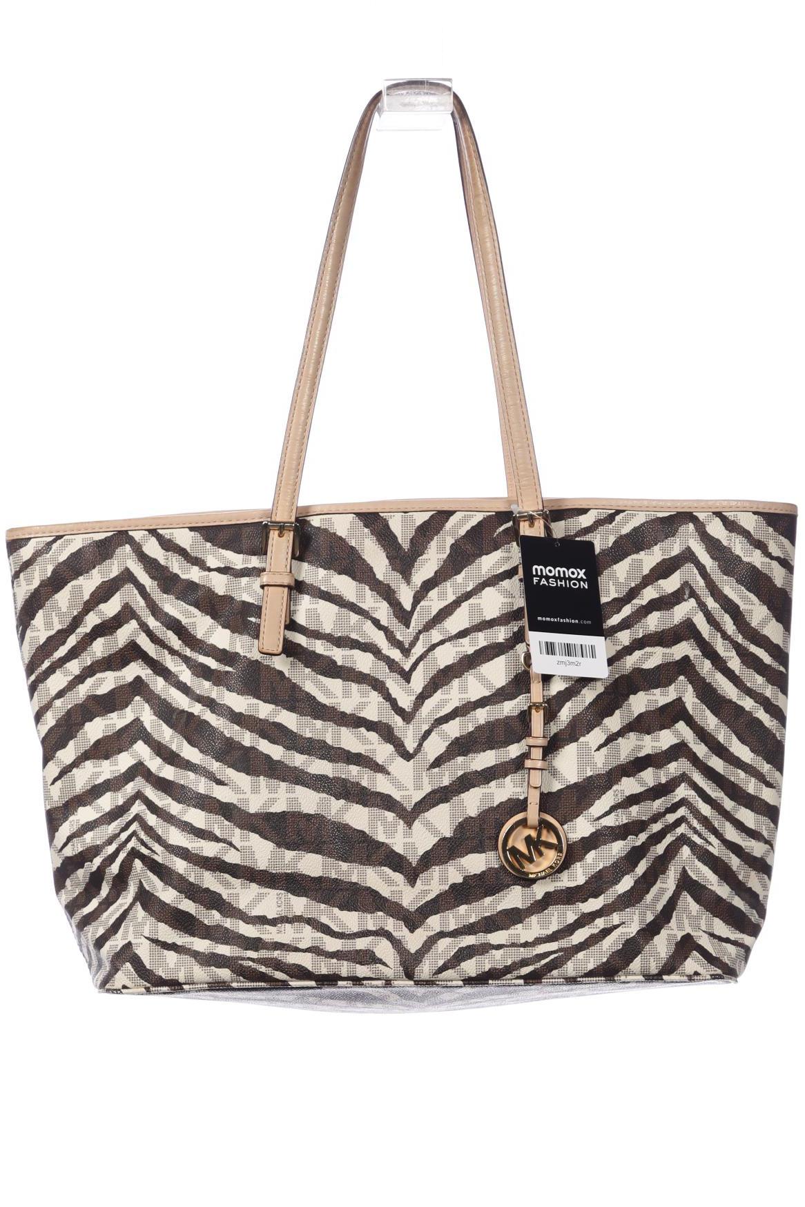 

Michael Michael Kors Damen Handtasche, braun, Gr.