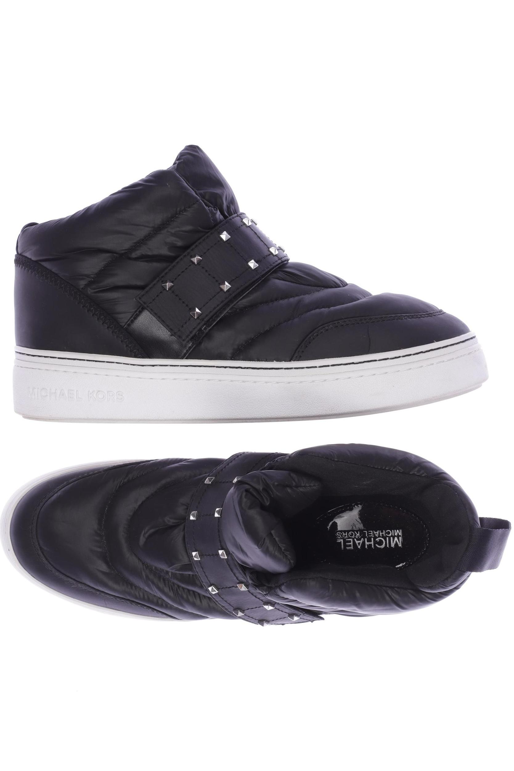 

MICHAEL MICHAEL KORS Damen Sneakers, schwarz