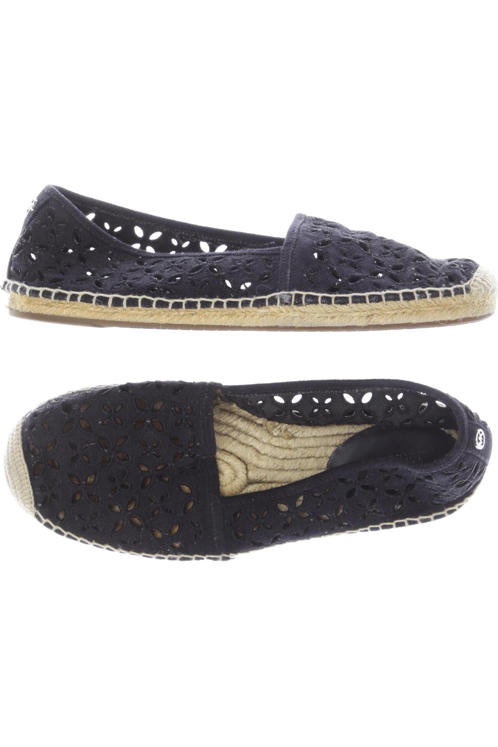 

Michael Michael Kors Damen Halbschuh, schwarz, Gr. 35