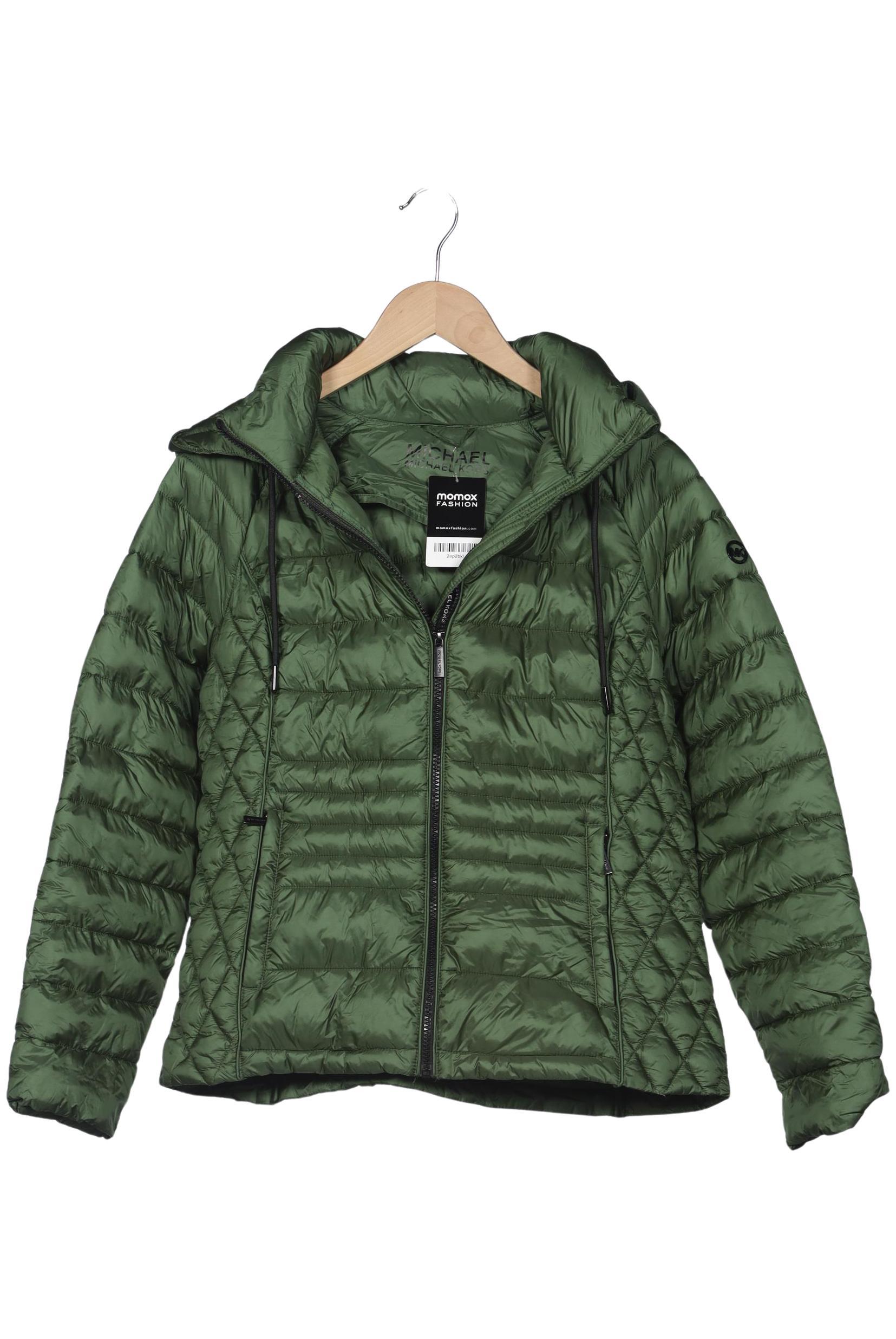 

Michael Michael Kors Damen Jacke, grün, Gr. 42