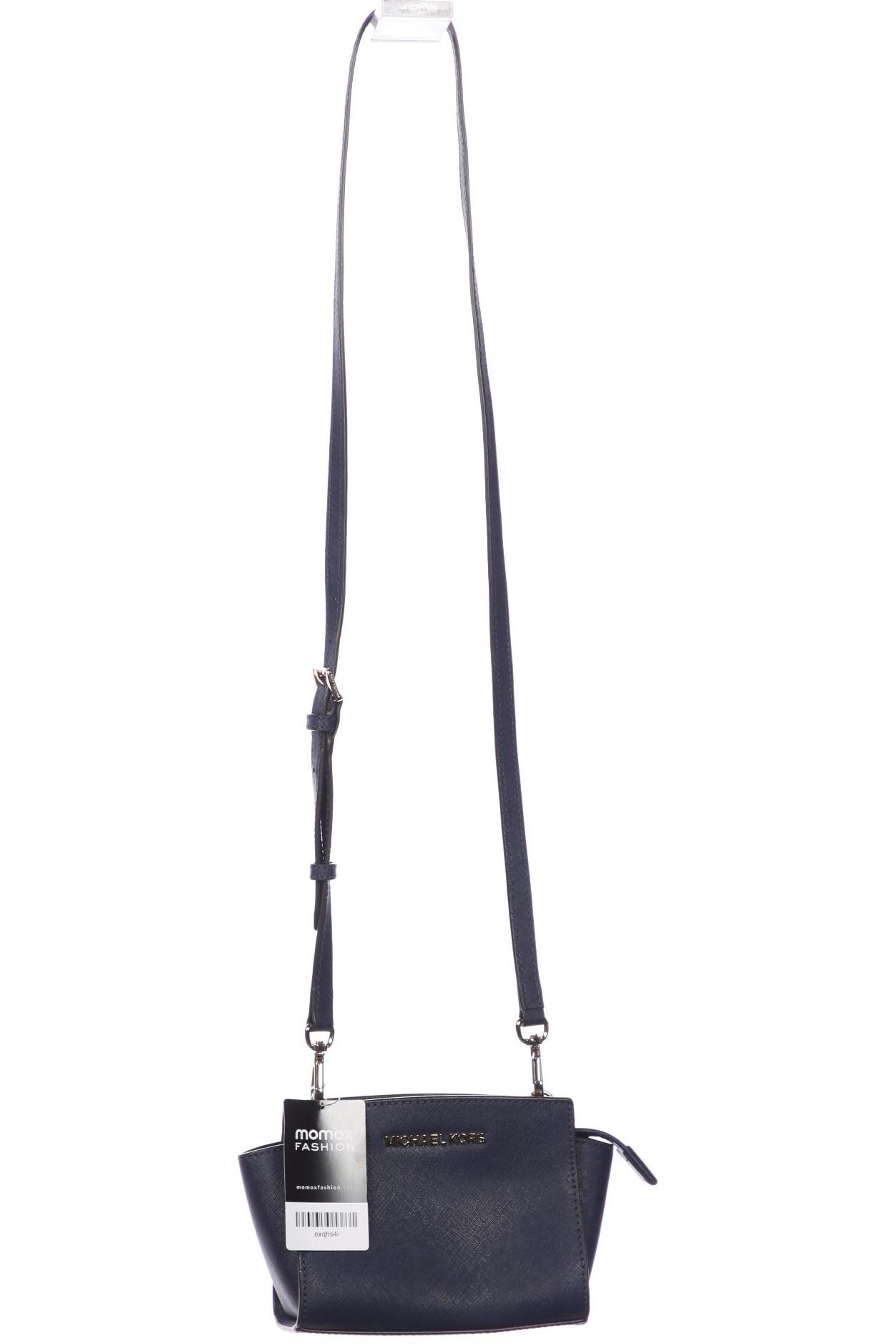 

Michael Michael Kors Damen Handtasche, marineblau, Gr.