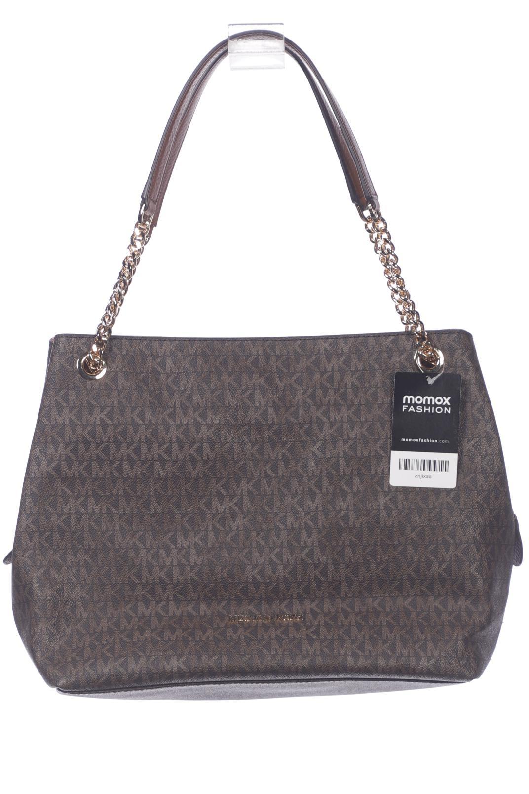 

Michael Michael Kors Damen Handtasche, braun, Gr.
