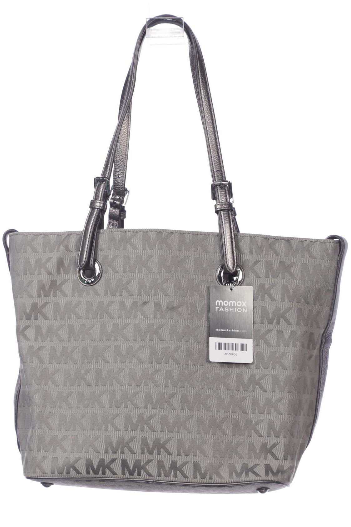 

MICHAEL MICHAEL KORS Damen Handtasche, grau