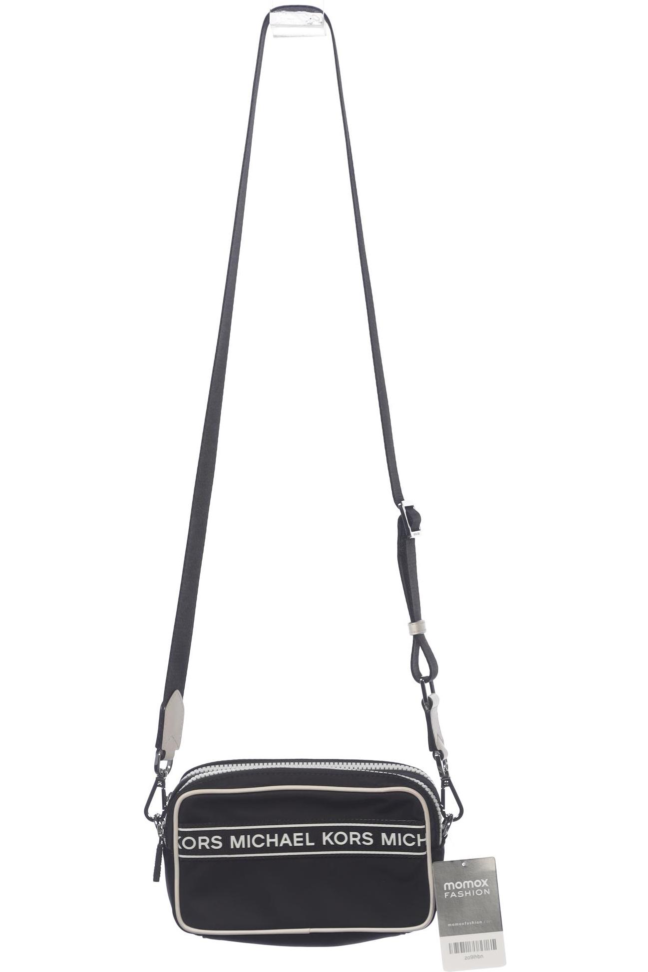 

Michael Michael Kors Damen Handtasche, schwarz, Gr.