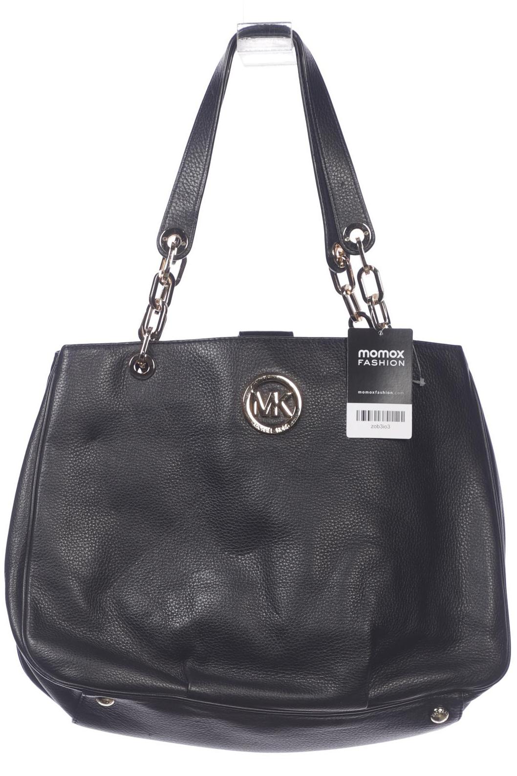 

Michael Michael Kors Damen Handtasche, schwarz, Gr.