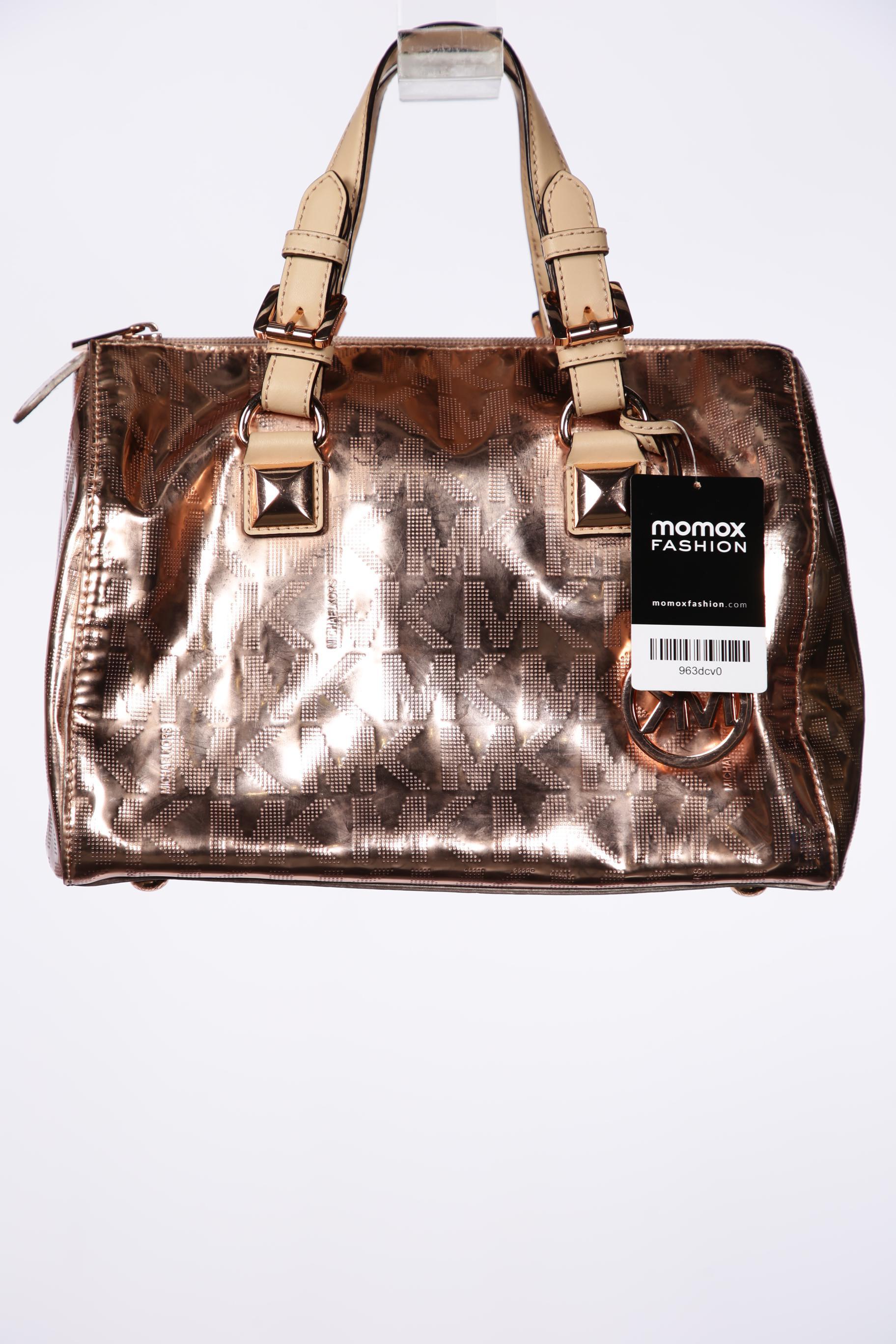 

MICHAEL MICHAEL KORS Damen Handtasche, beige