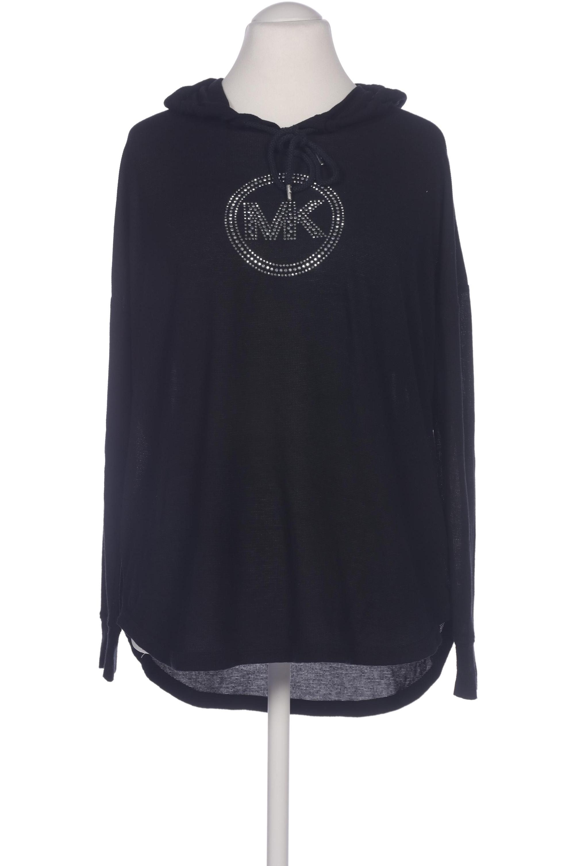 

Michael Michael Kors Damen Langarmshirt, schwarz, Gr. 42