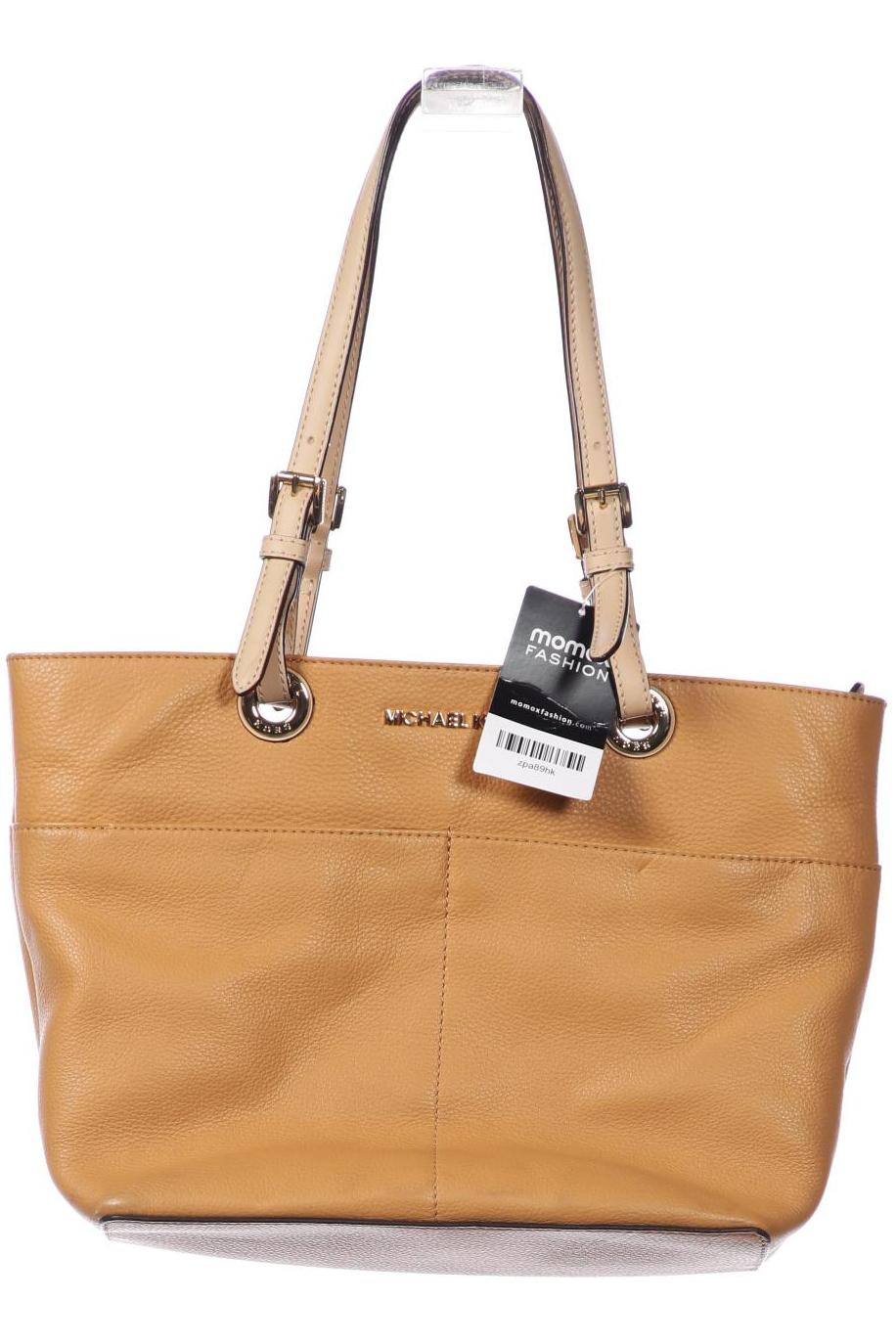 

Michael Michael Kors Damen Handtasche, beige, Gr.