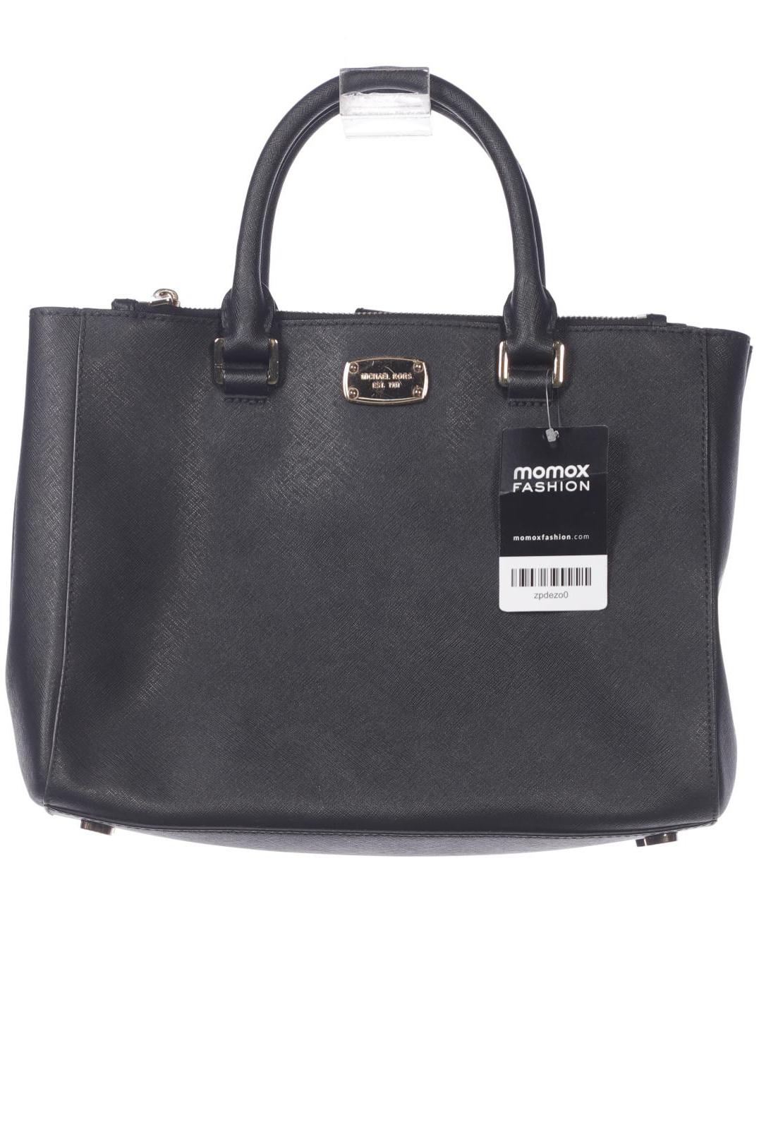 

Michael Michael Kors Damen Handtasche, schwarz, Gr.