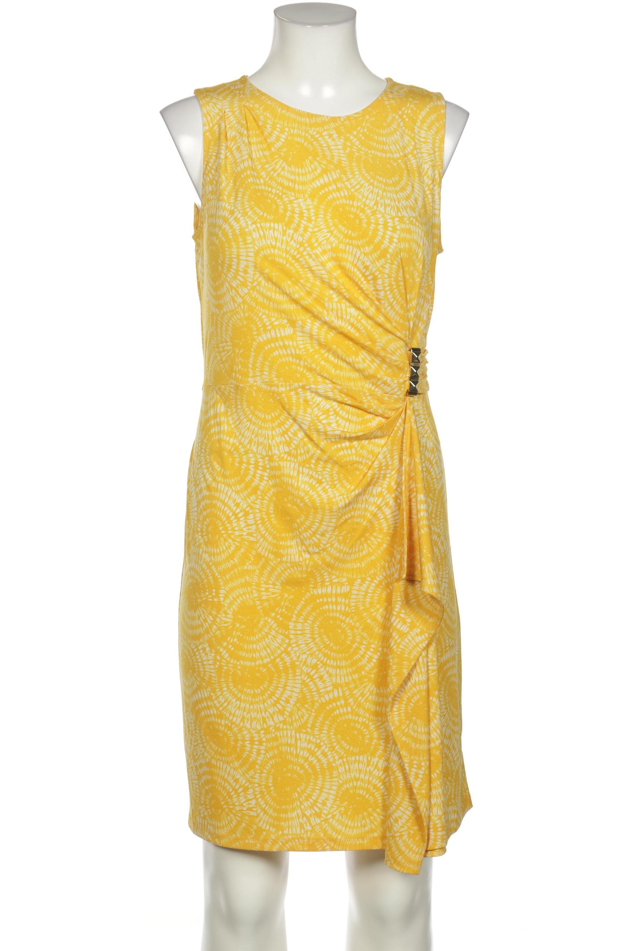 

MICHAEL MICHAEL KORS Damen Kleid, gelb