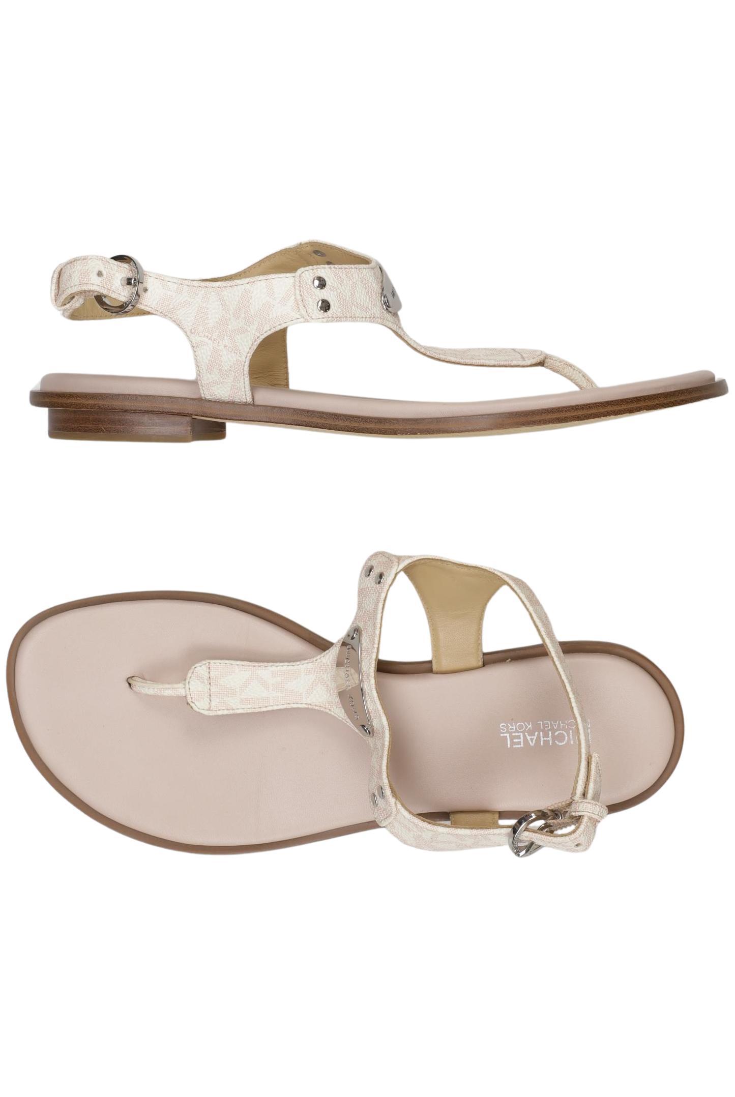 

Michael Michael Kors Damen Sandale, pink, Gr. 8