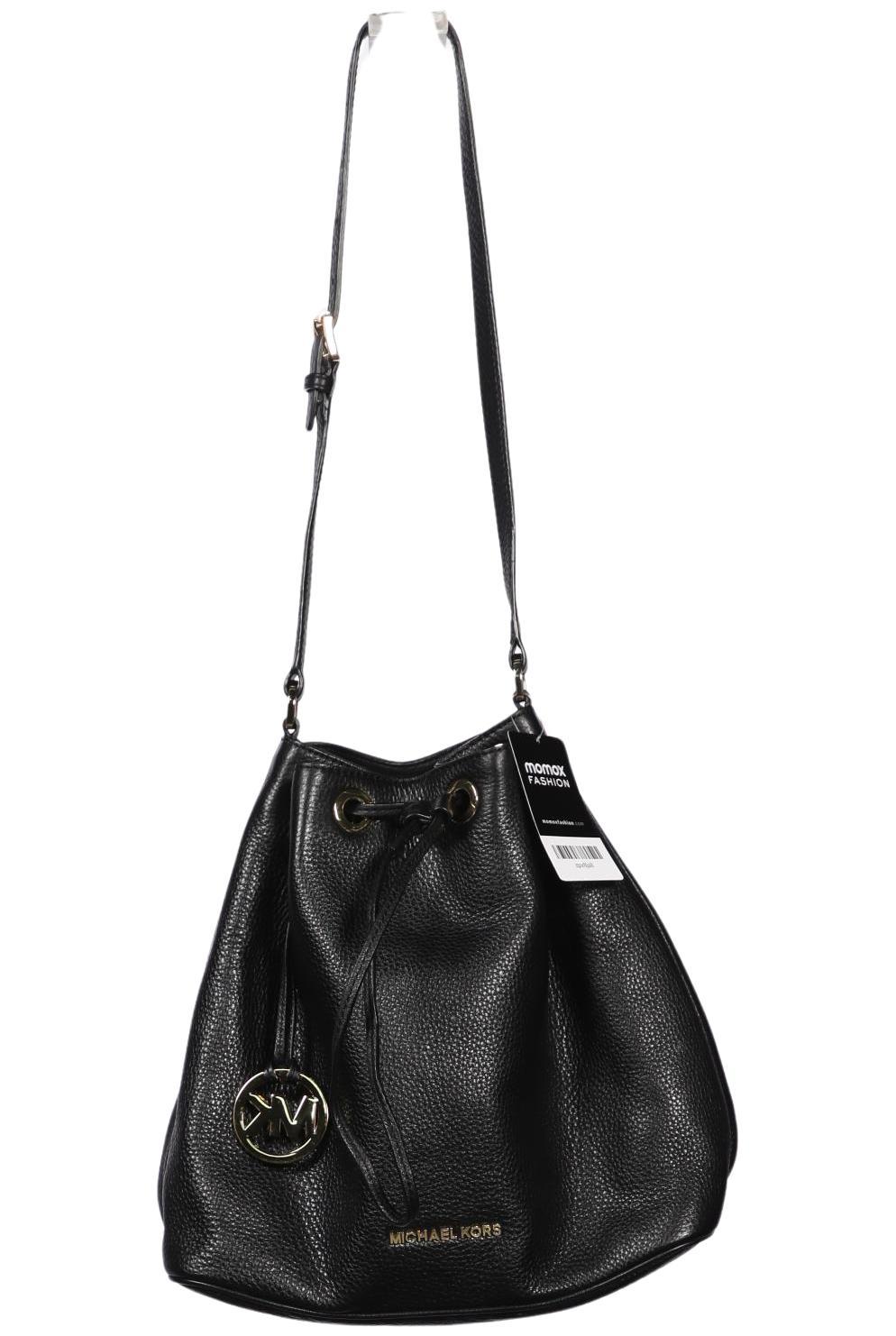 

Michael Michael Kors Damen Handtasche, schwarz, Gr.