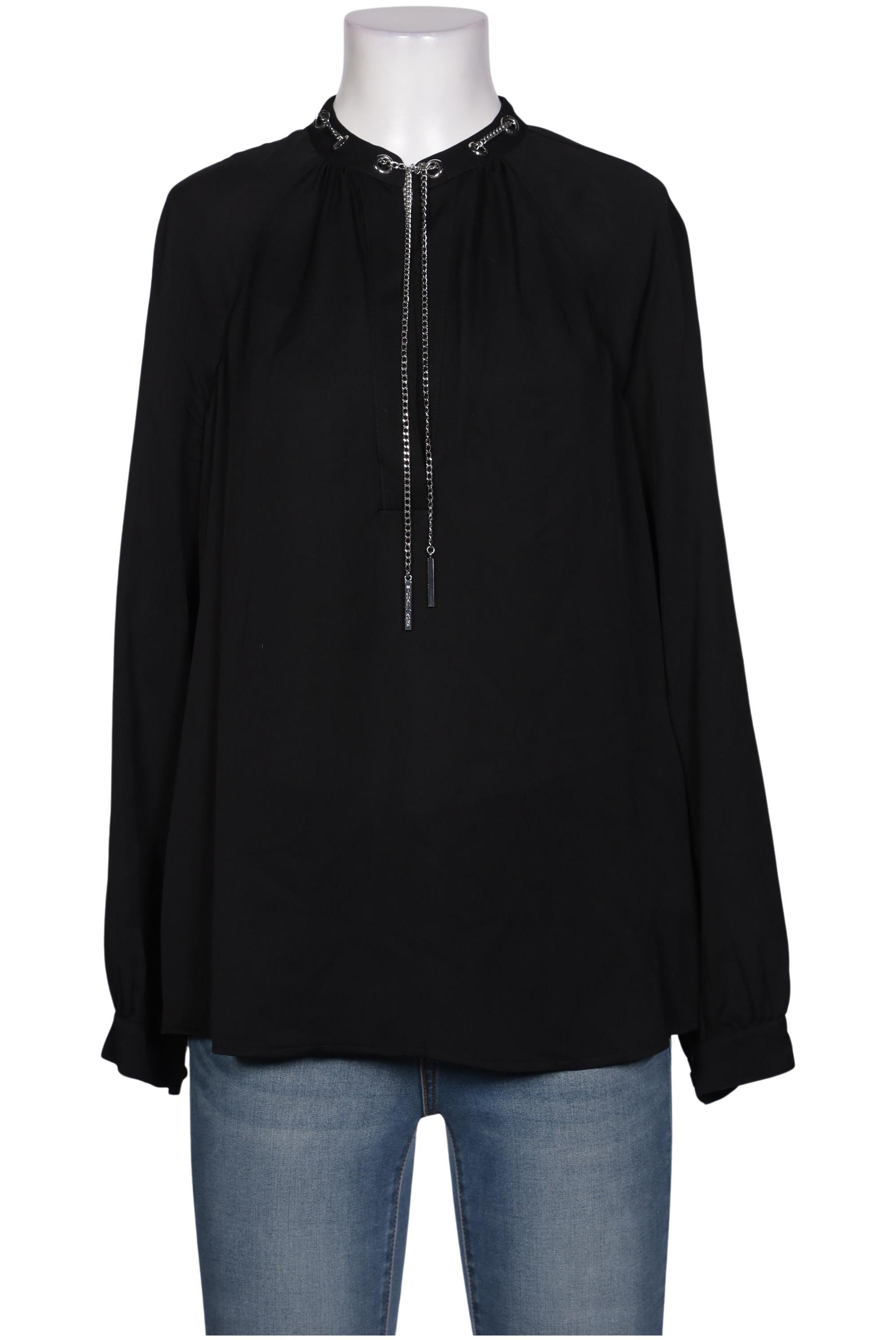 

Michael Michael Kors Damen Bluse, schwarz, Gr. 38