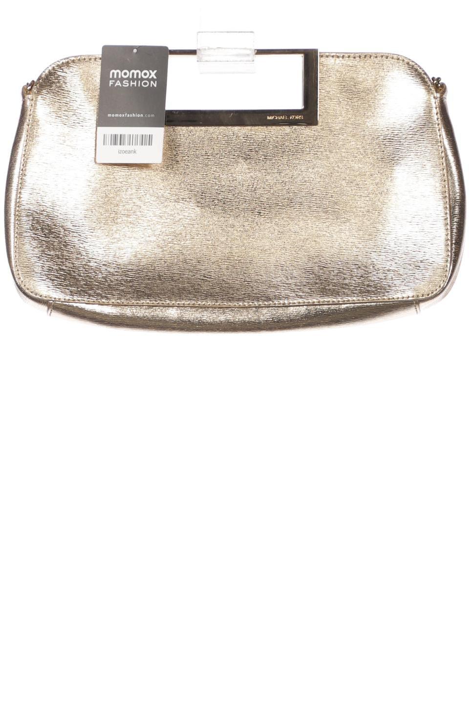 

Michael Michael Kors Damen Handtasche, gold, Gr.