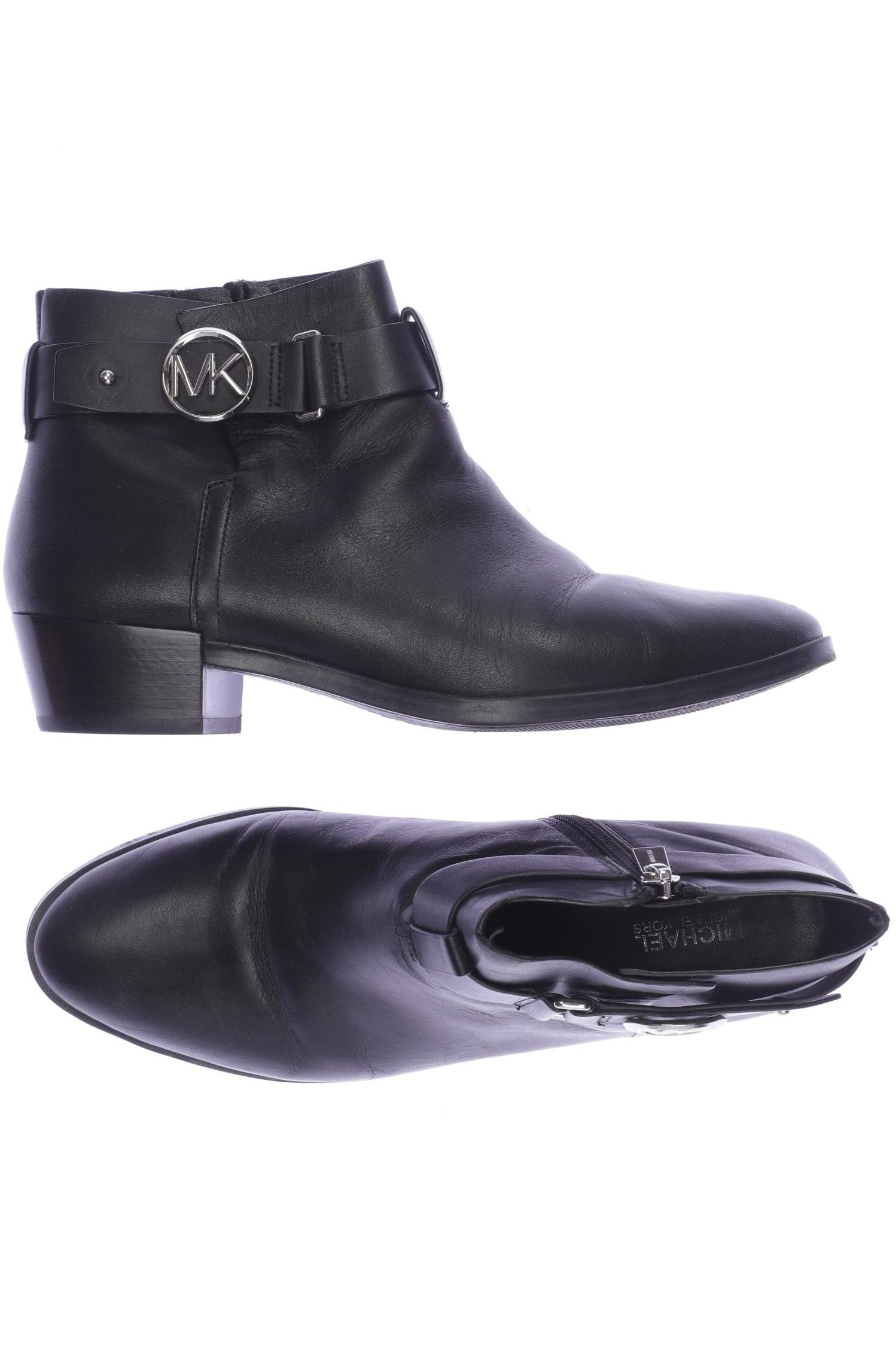 

Michael Michael Kors Damen Stiefelette, schwarz, Gr. 38