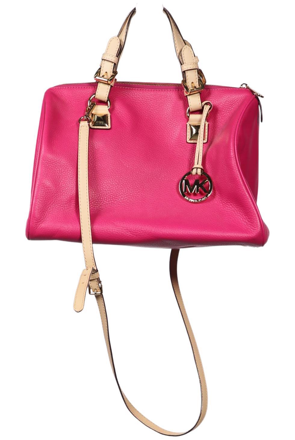 

Michael Michael Kors Damen Handtasche, pink, Gr.