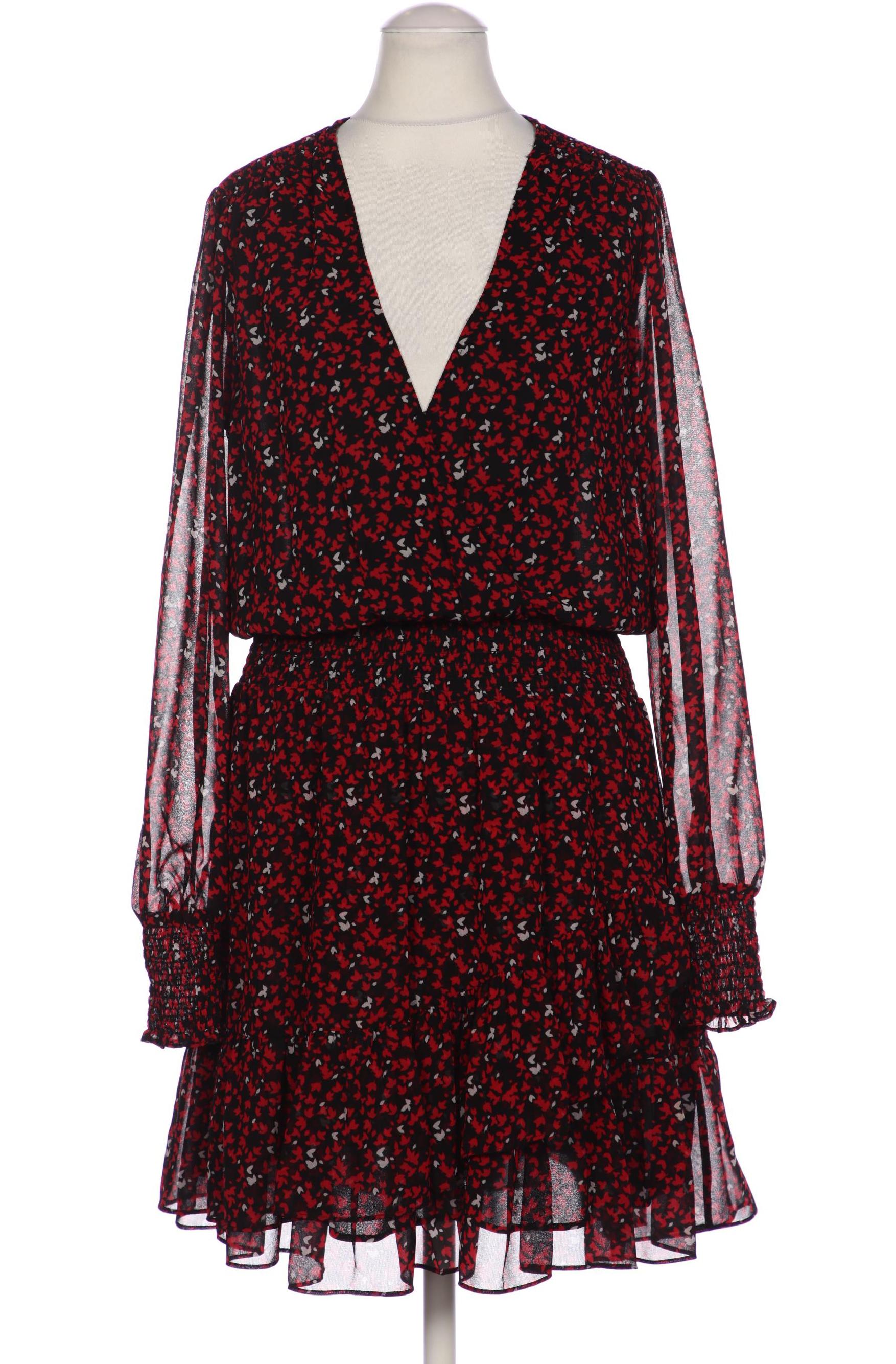 

Michael Michael Kors Damen Kleid, rot, Gr. 36